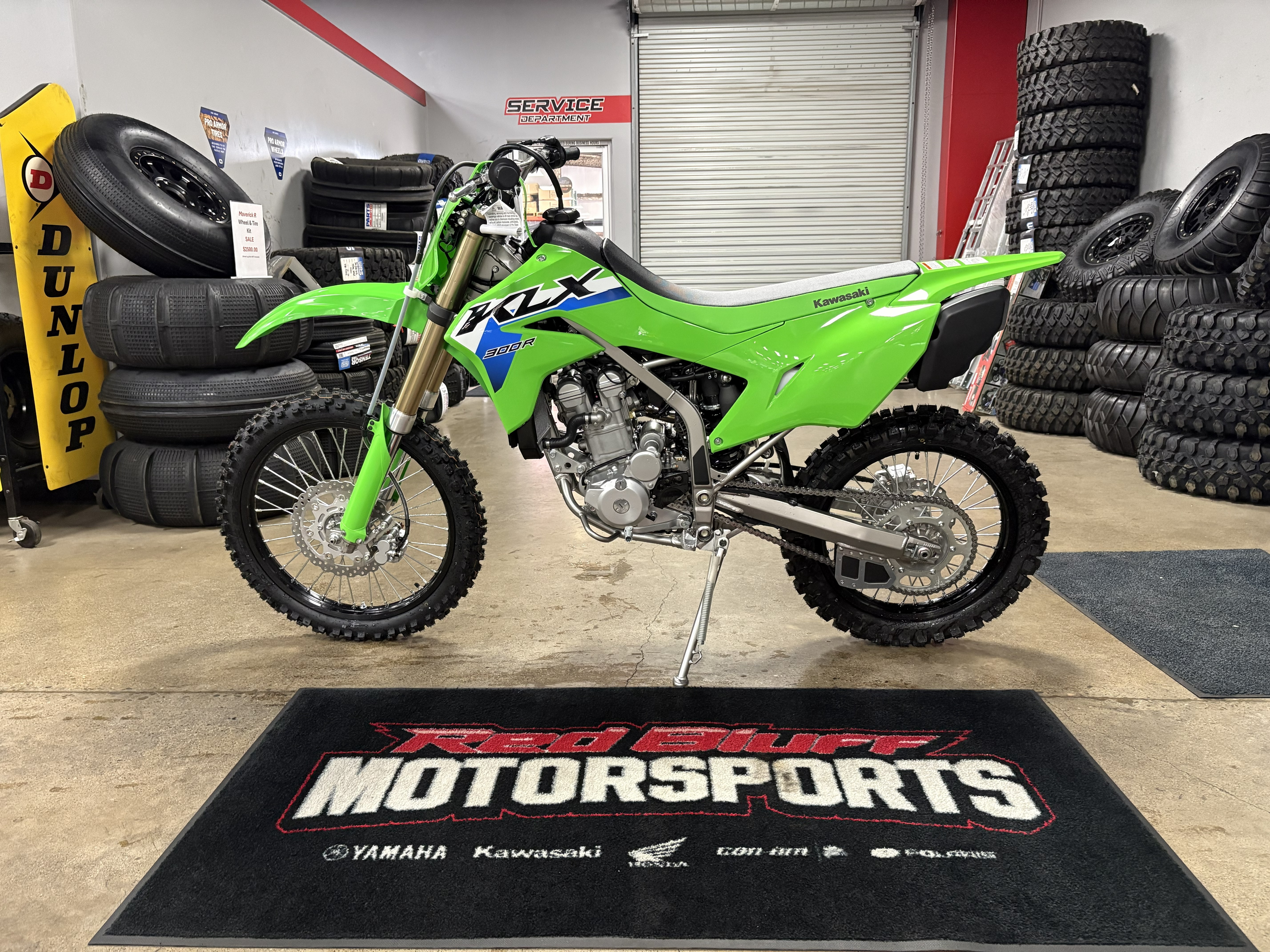 powersport image