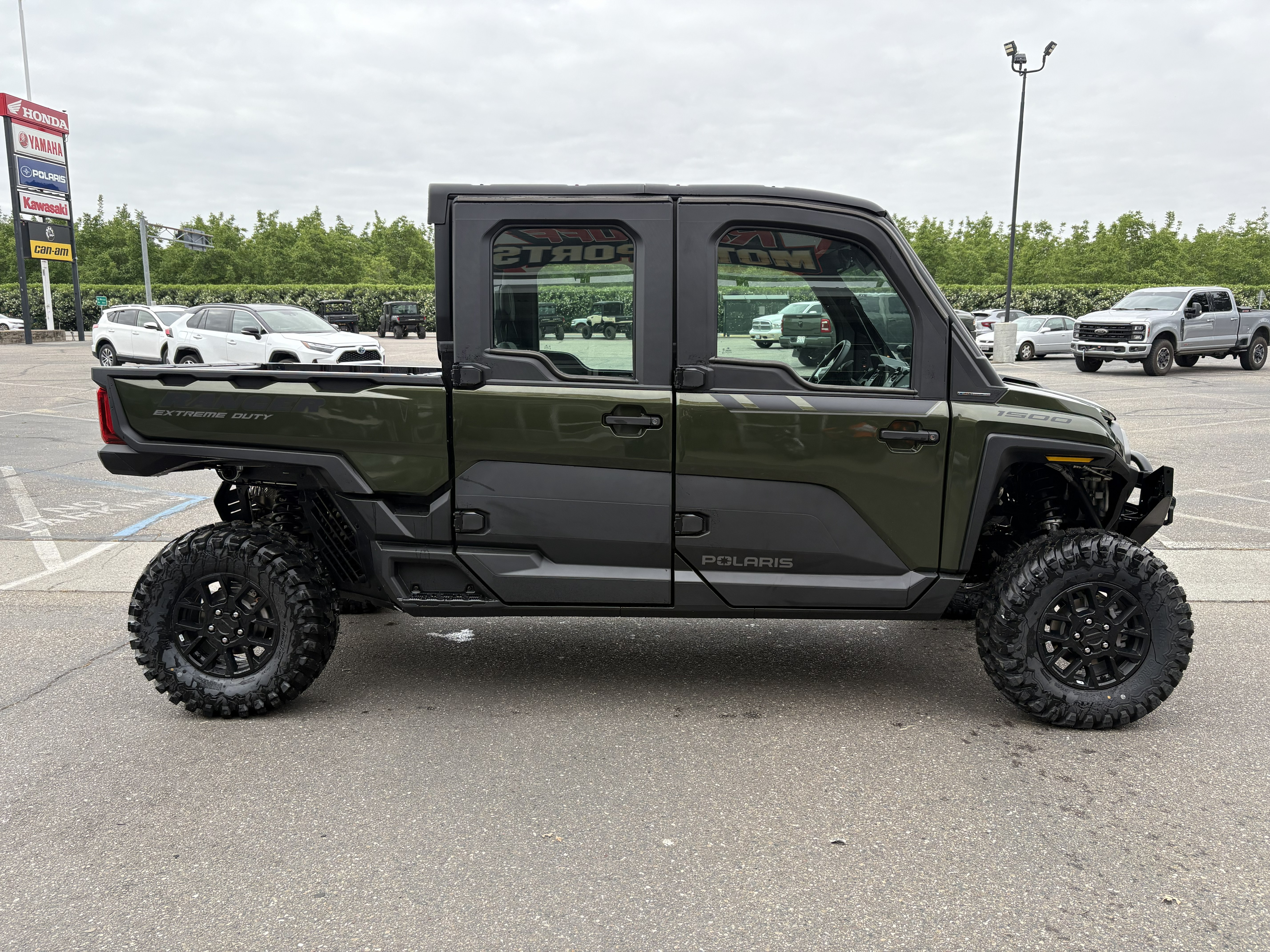 powersport image