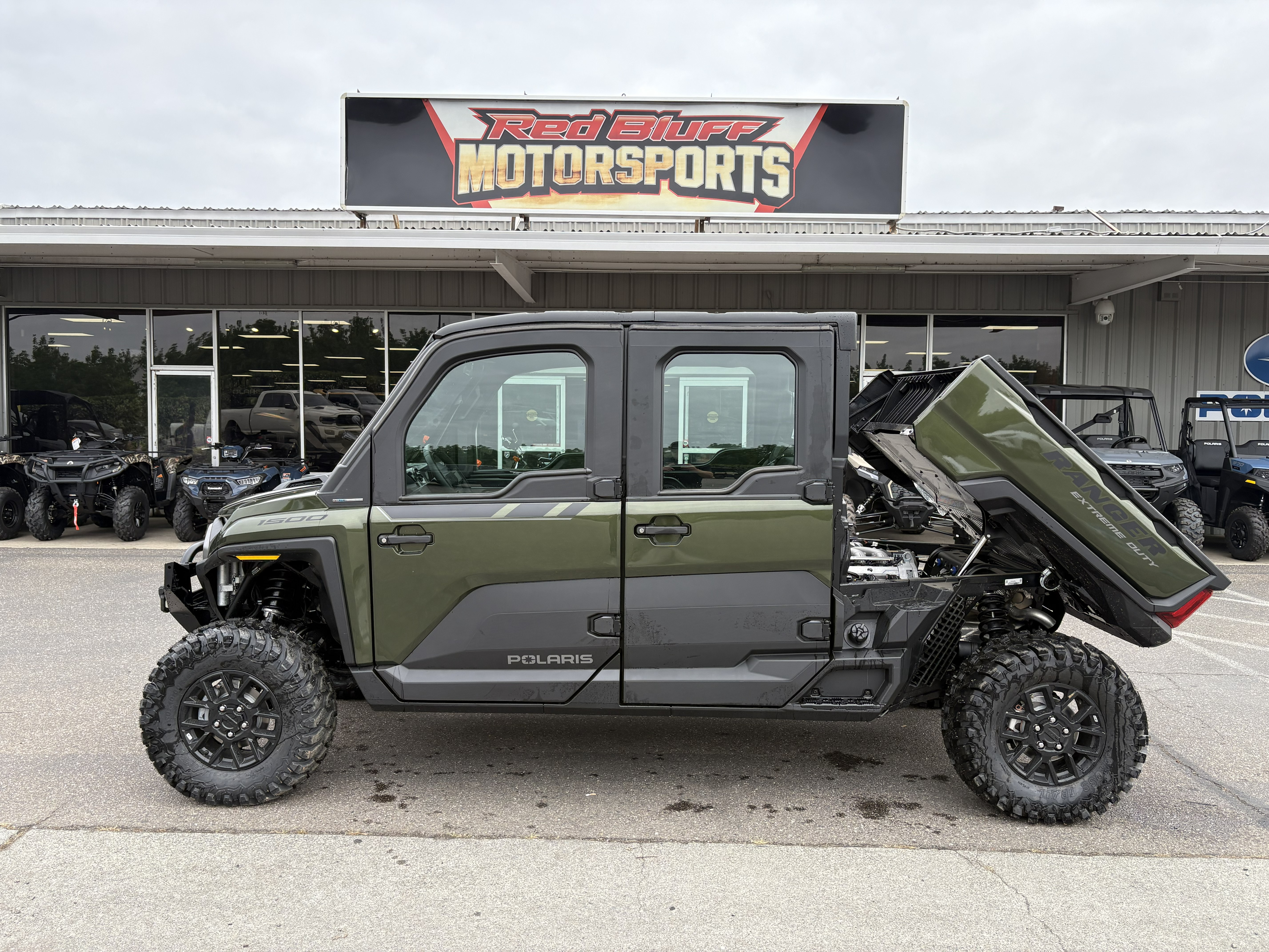 powersport image