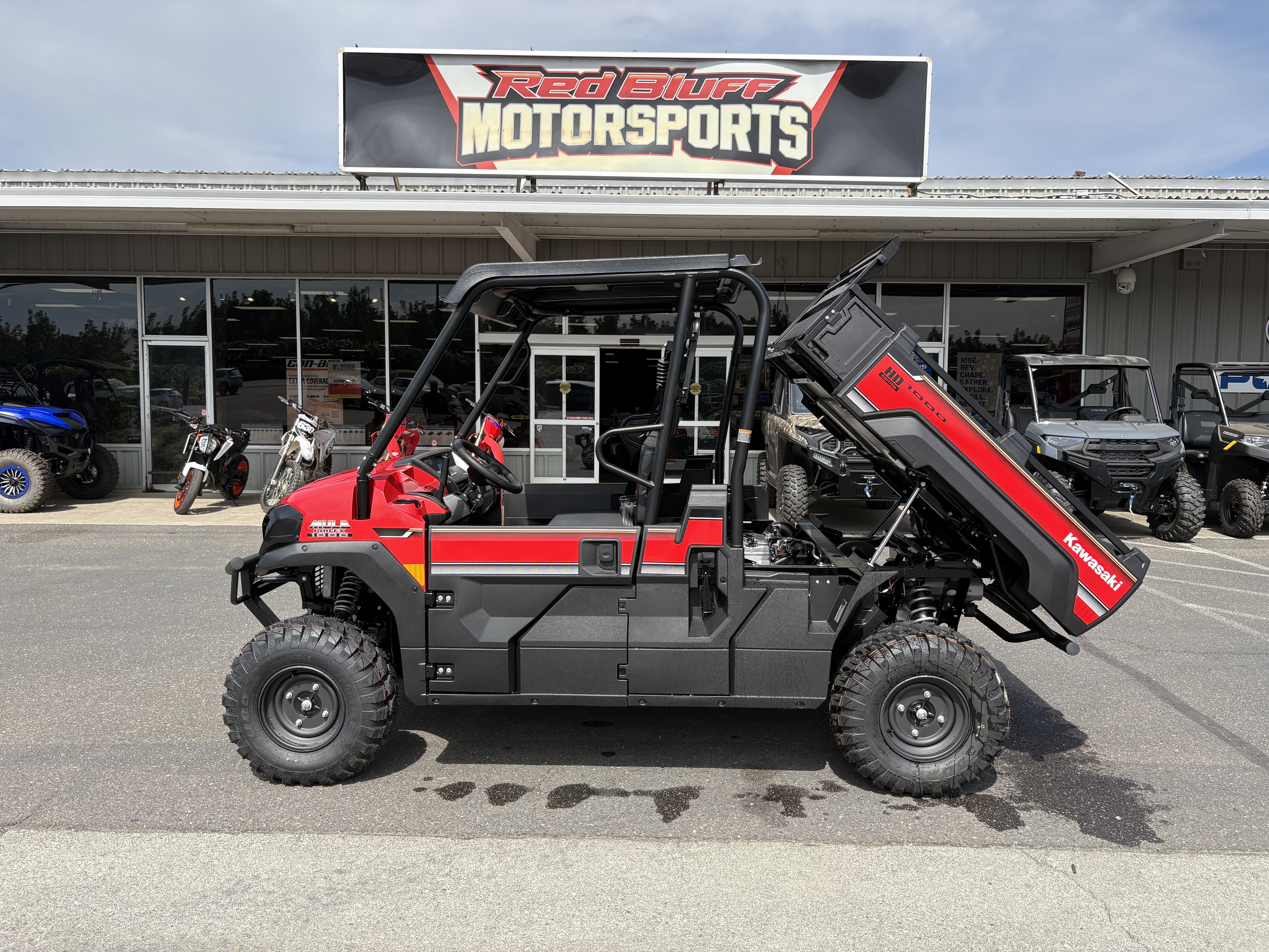 powersport image