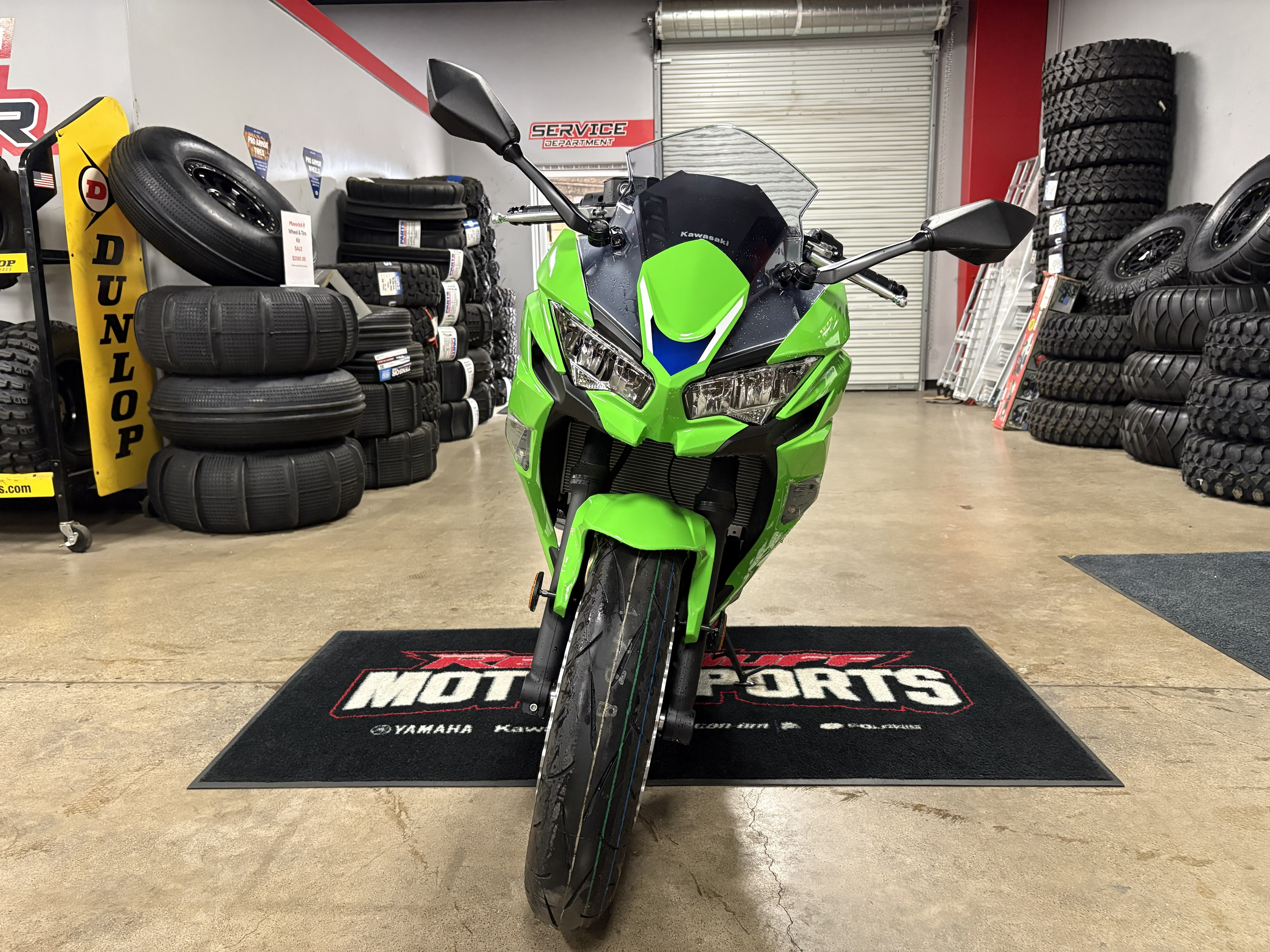 powersport image