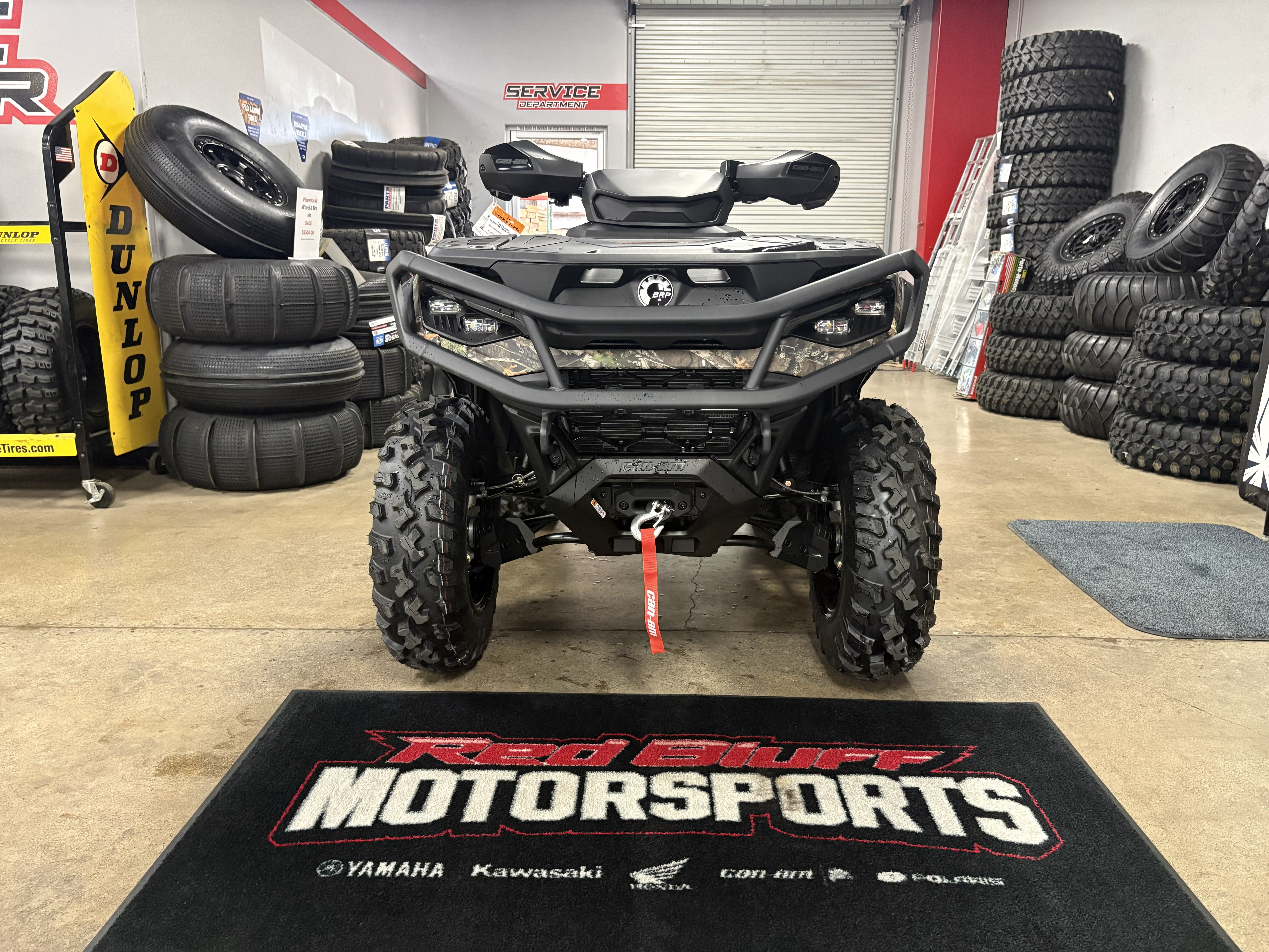 powersport image