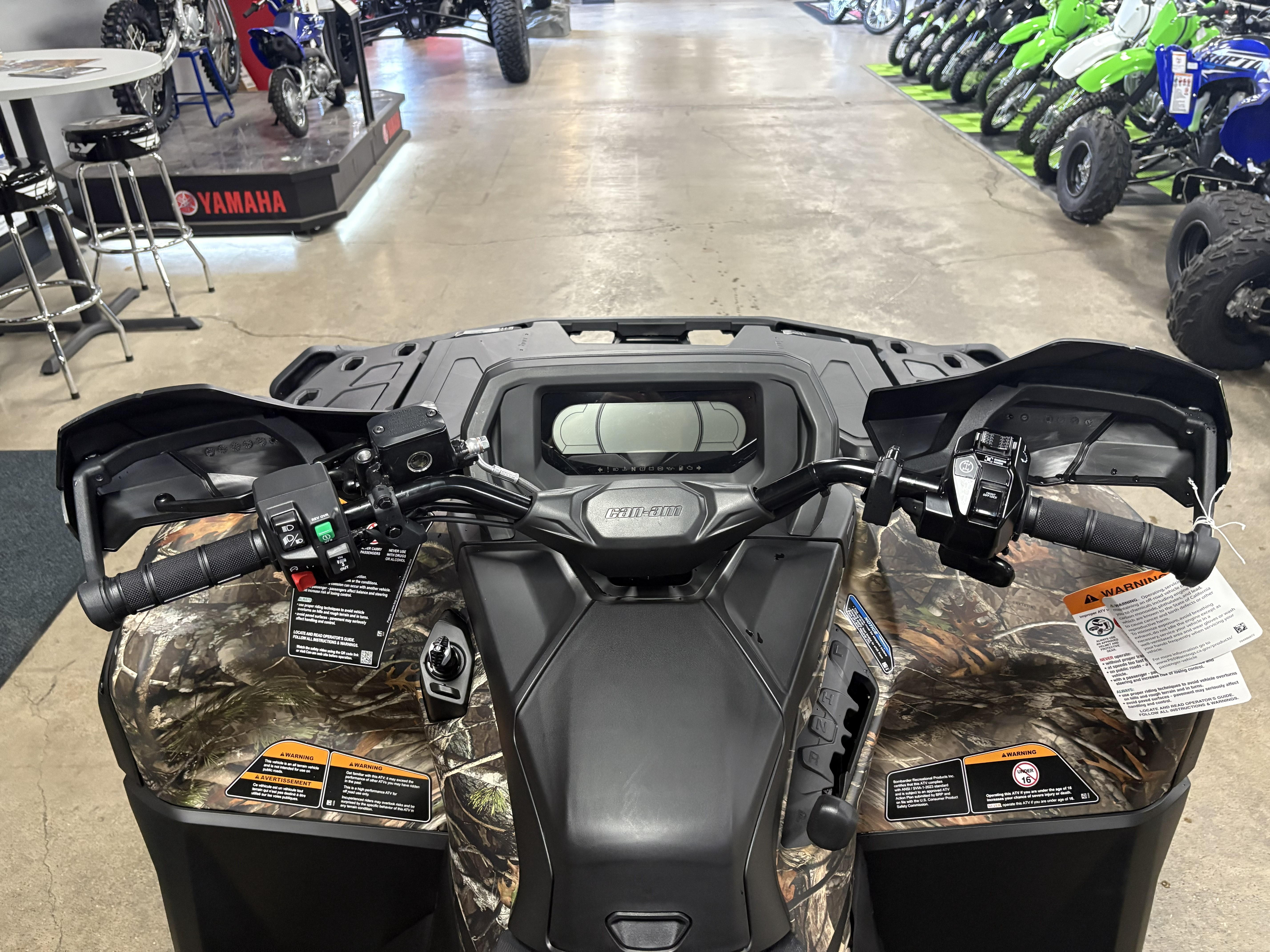 powersport image