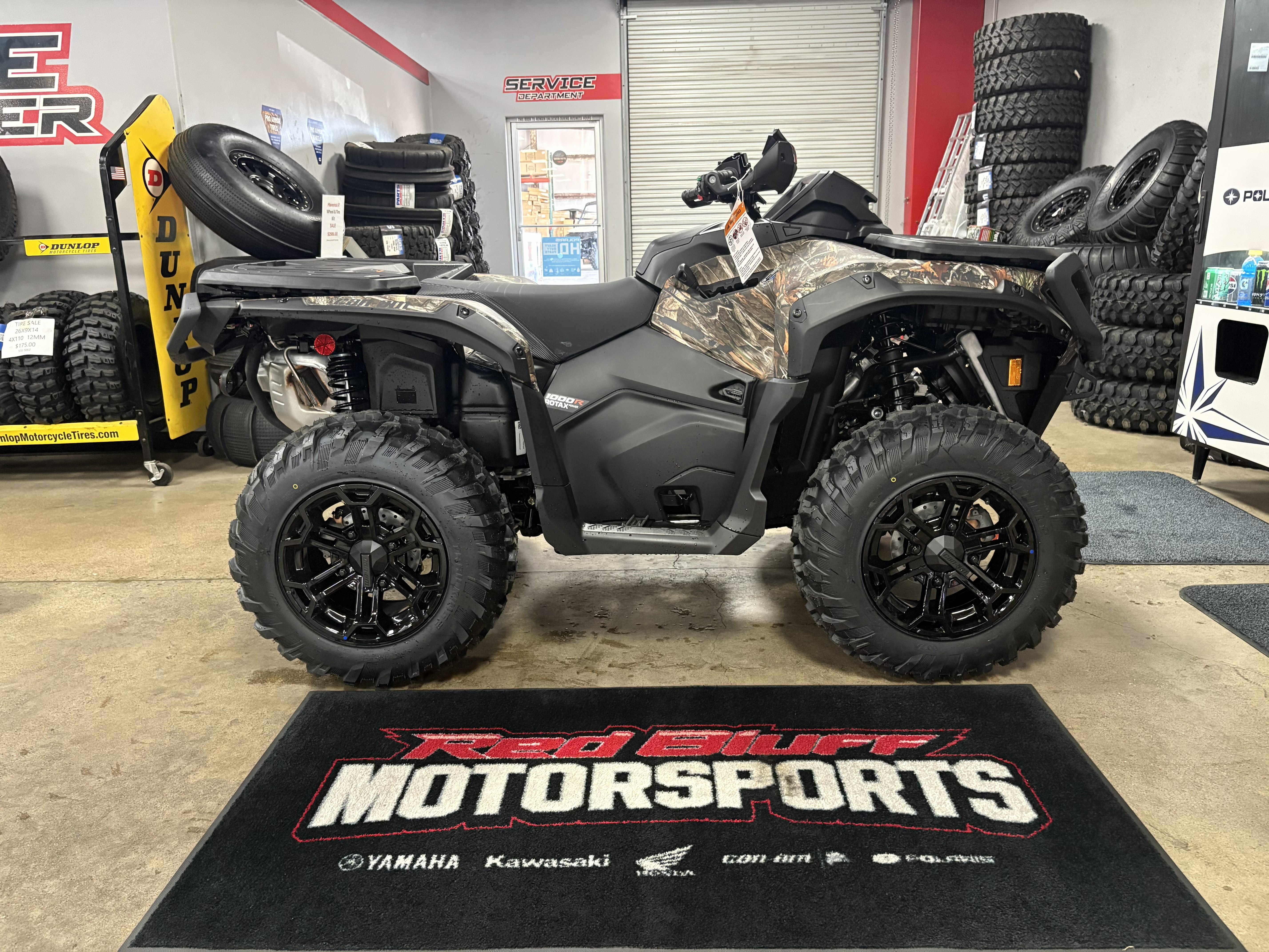 powersport image