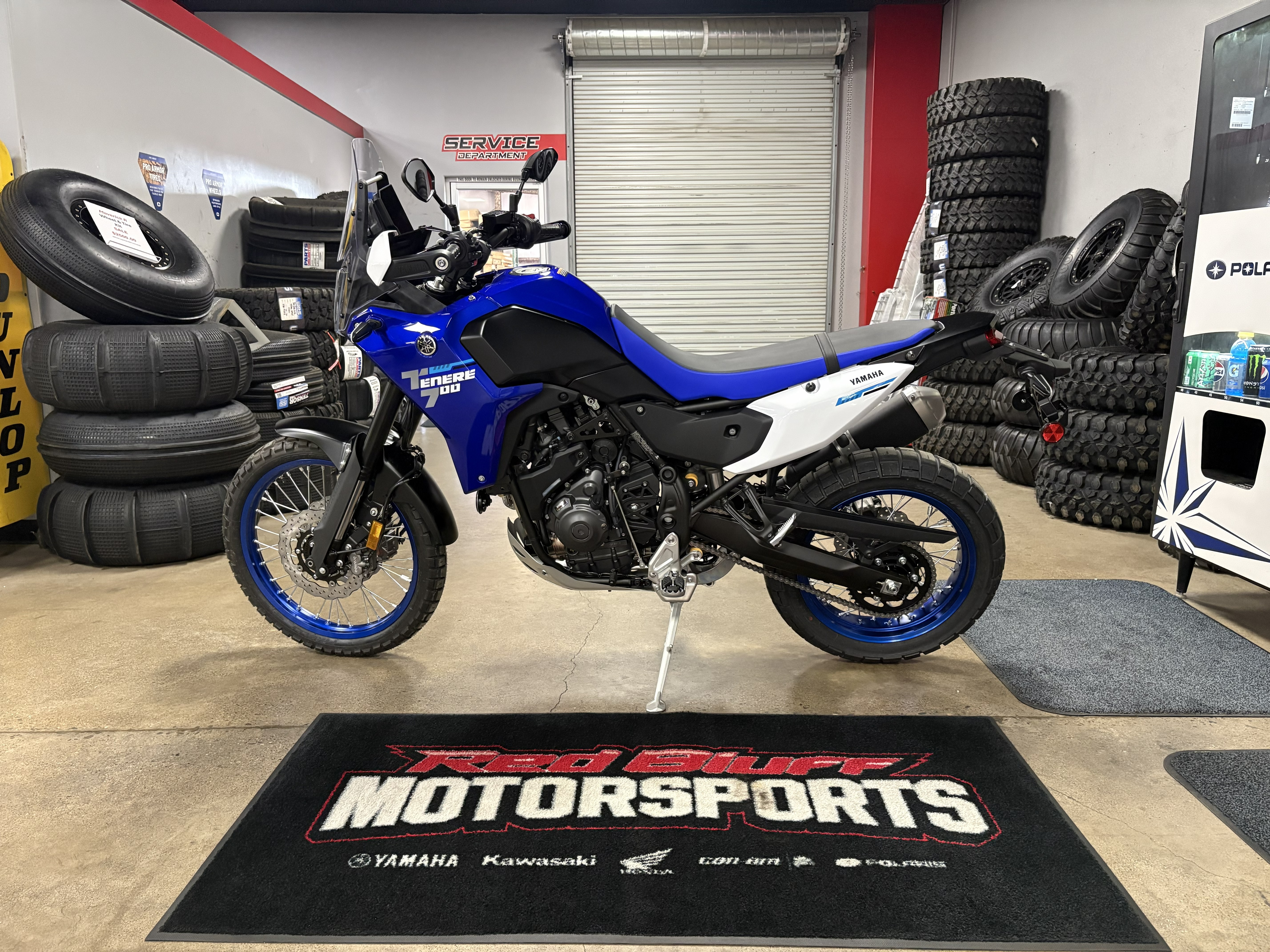 powersport image