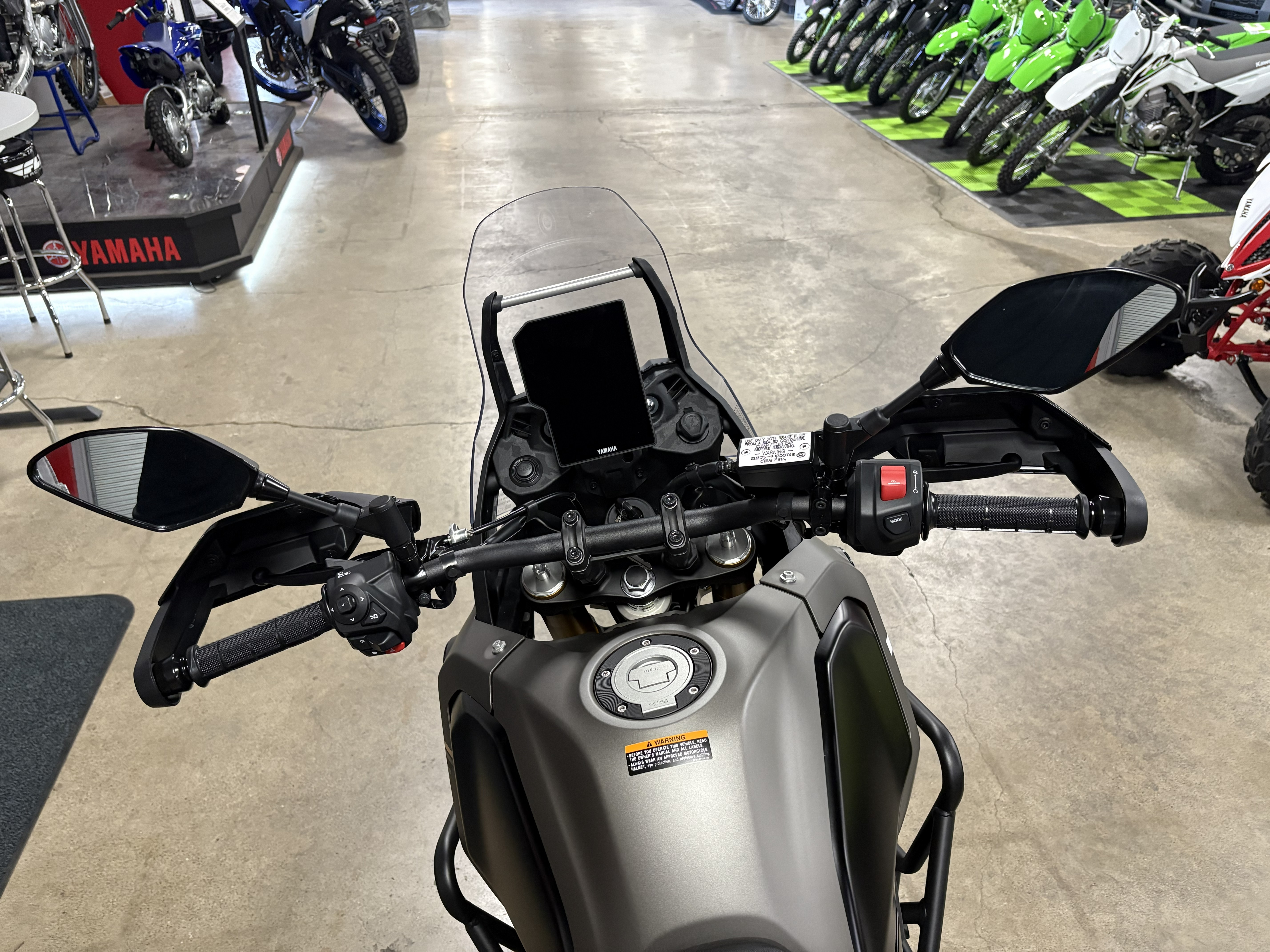 powersport image