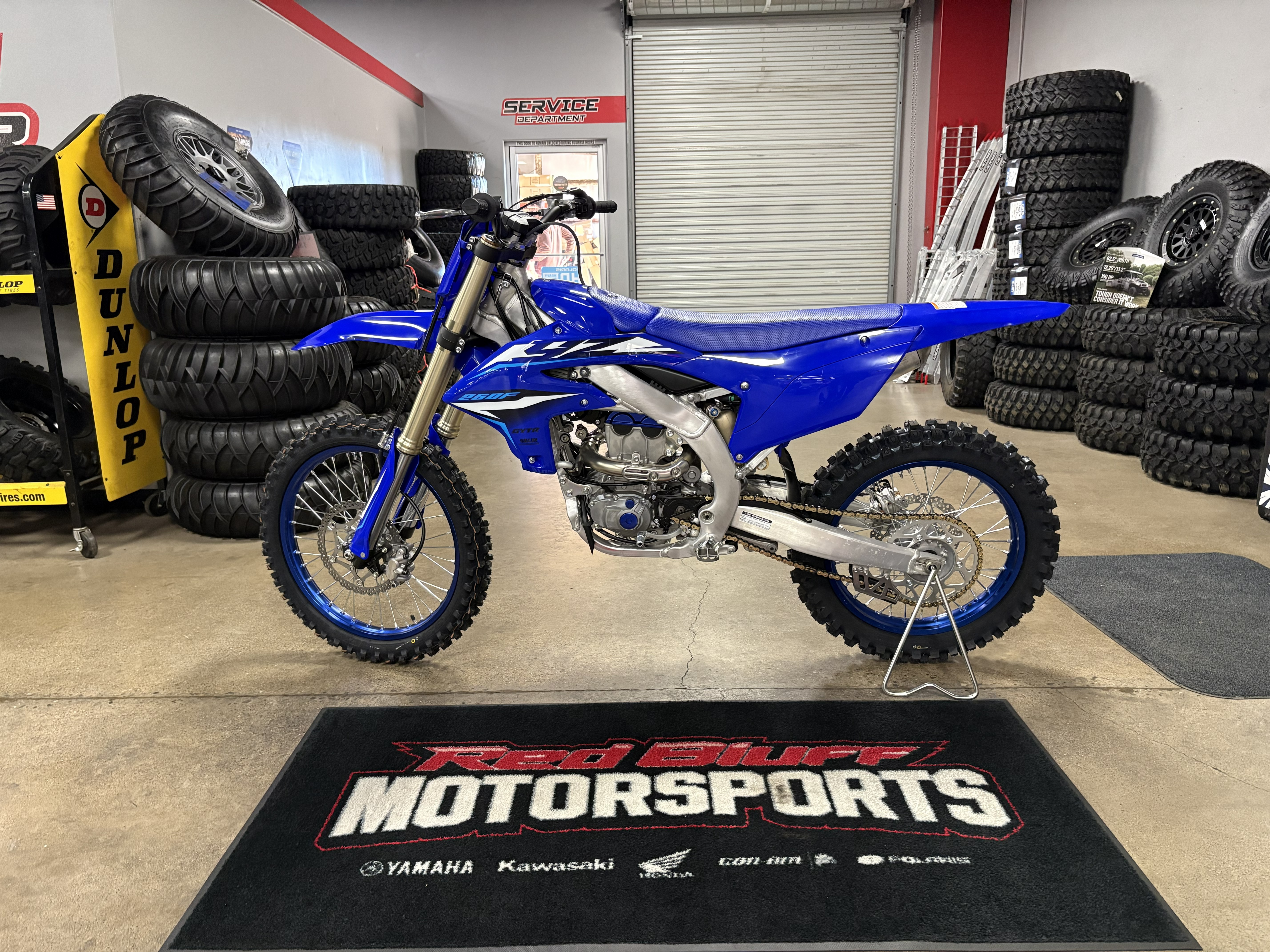 powersport image