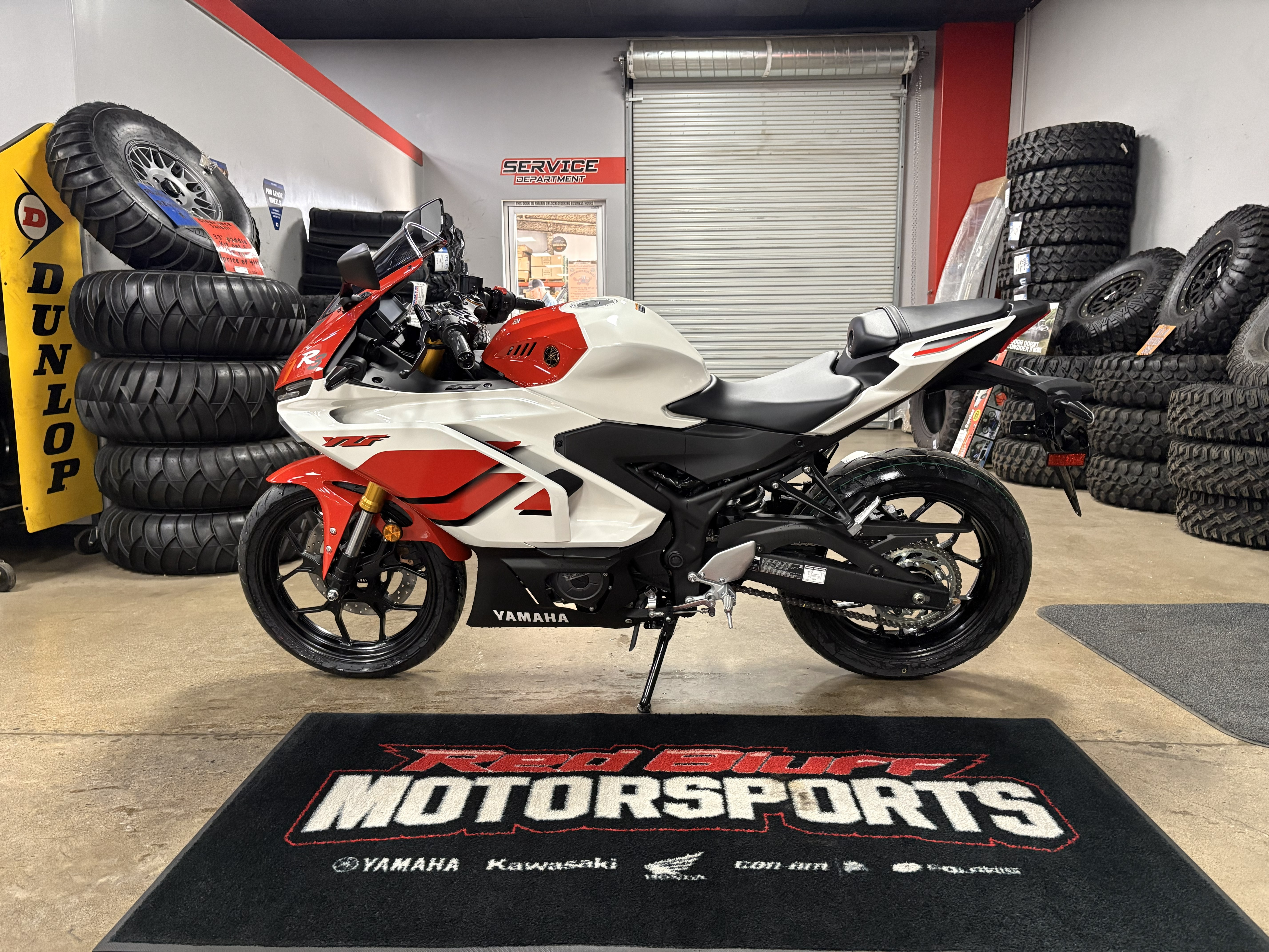 powersport image