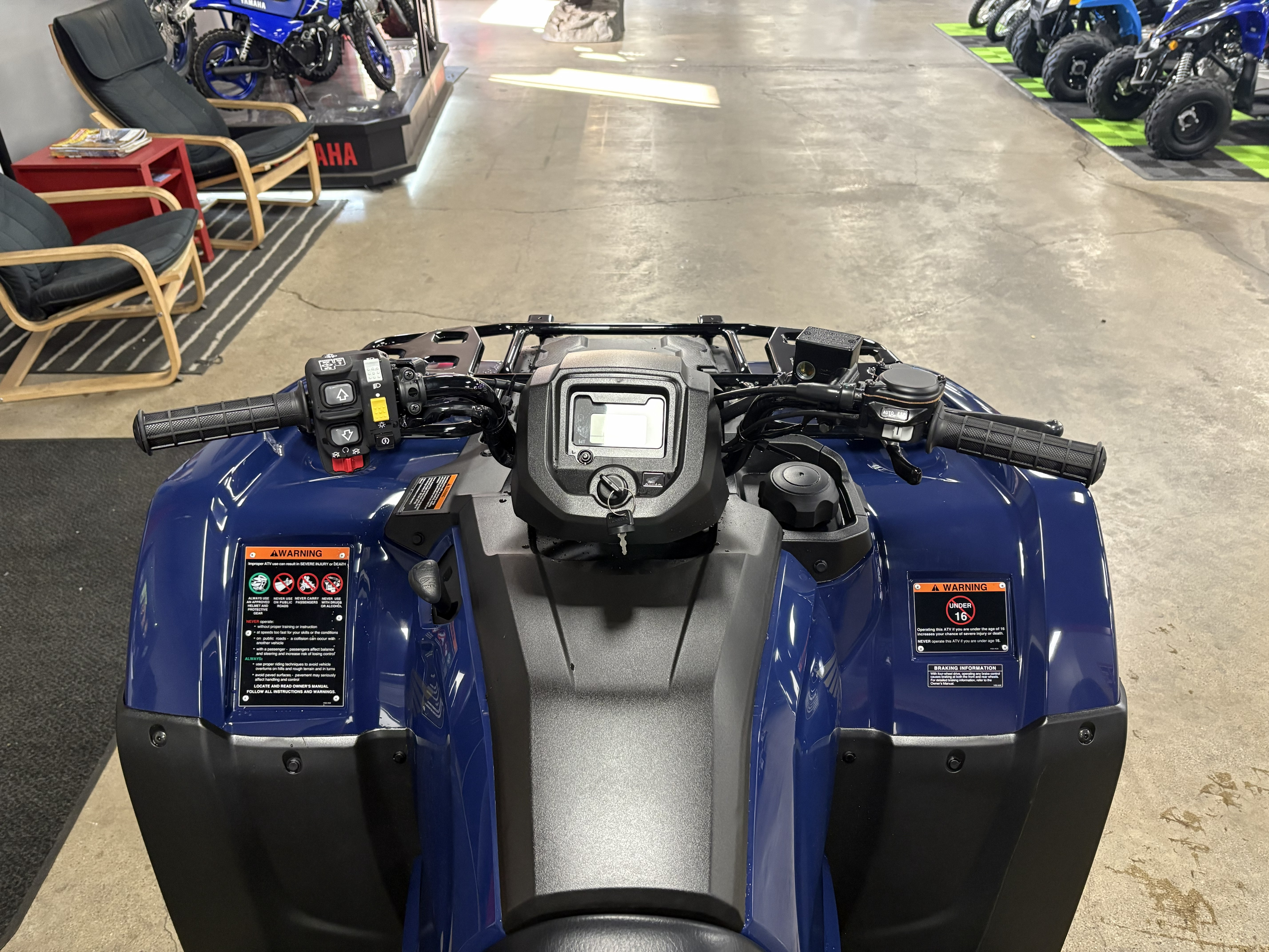 powersport image