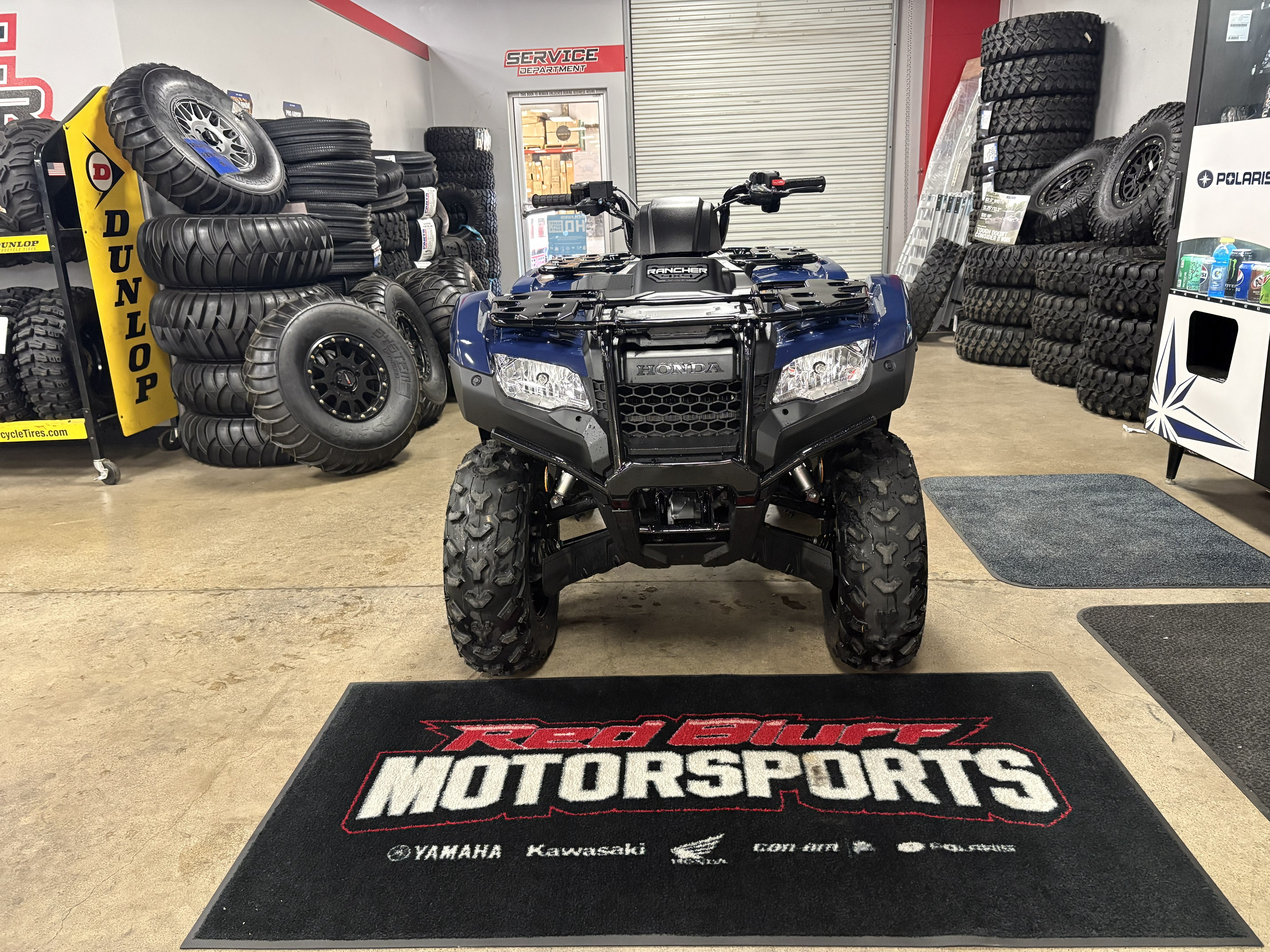 powersport image