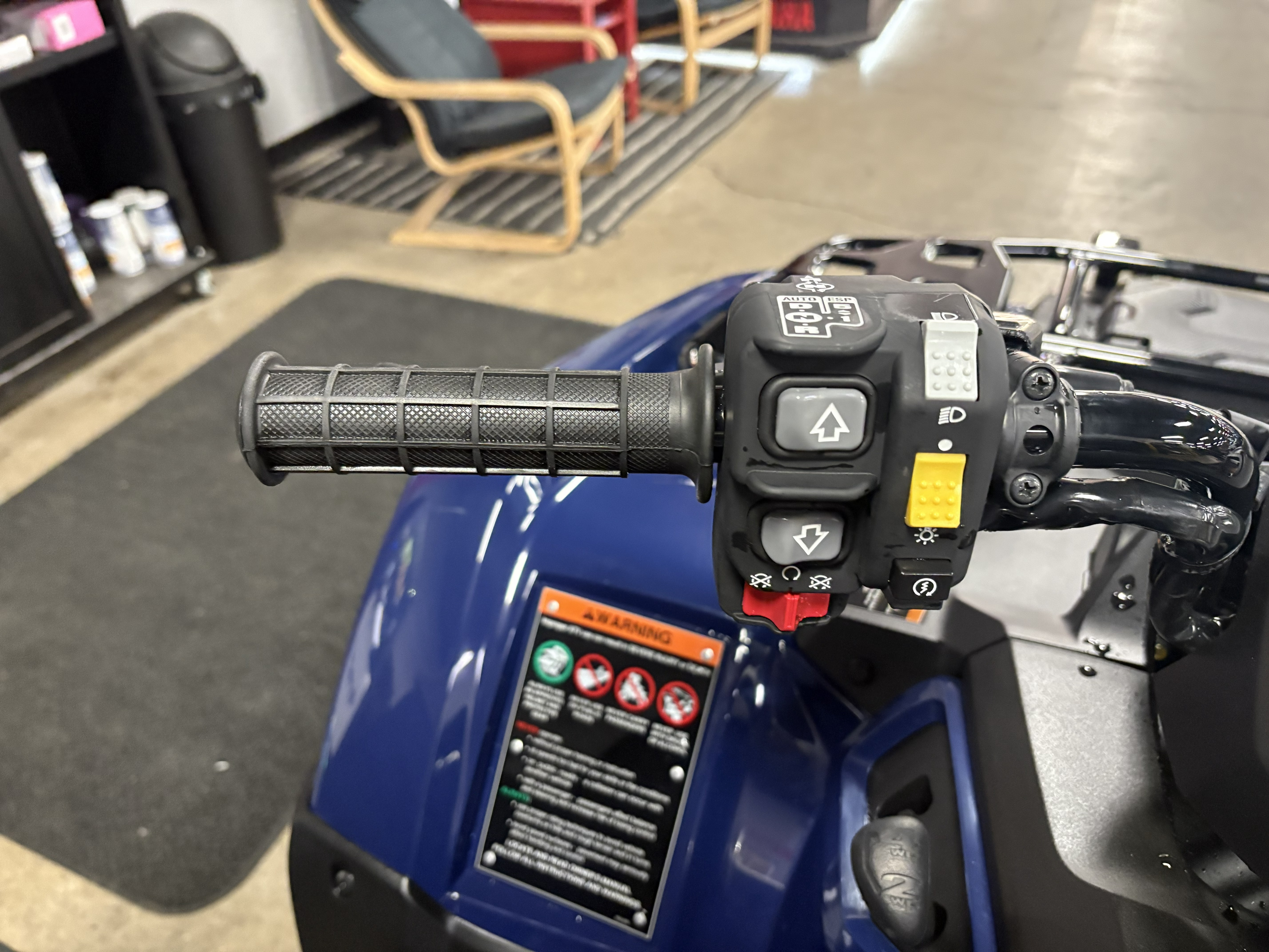 powersport image