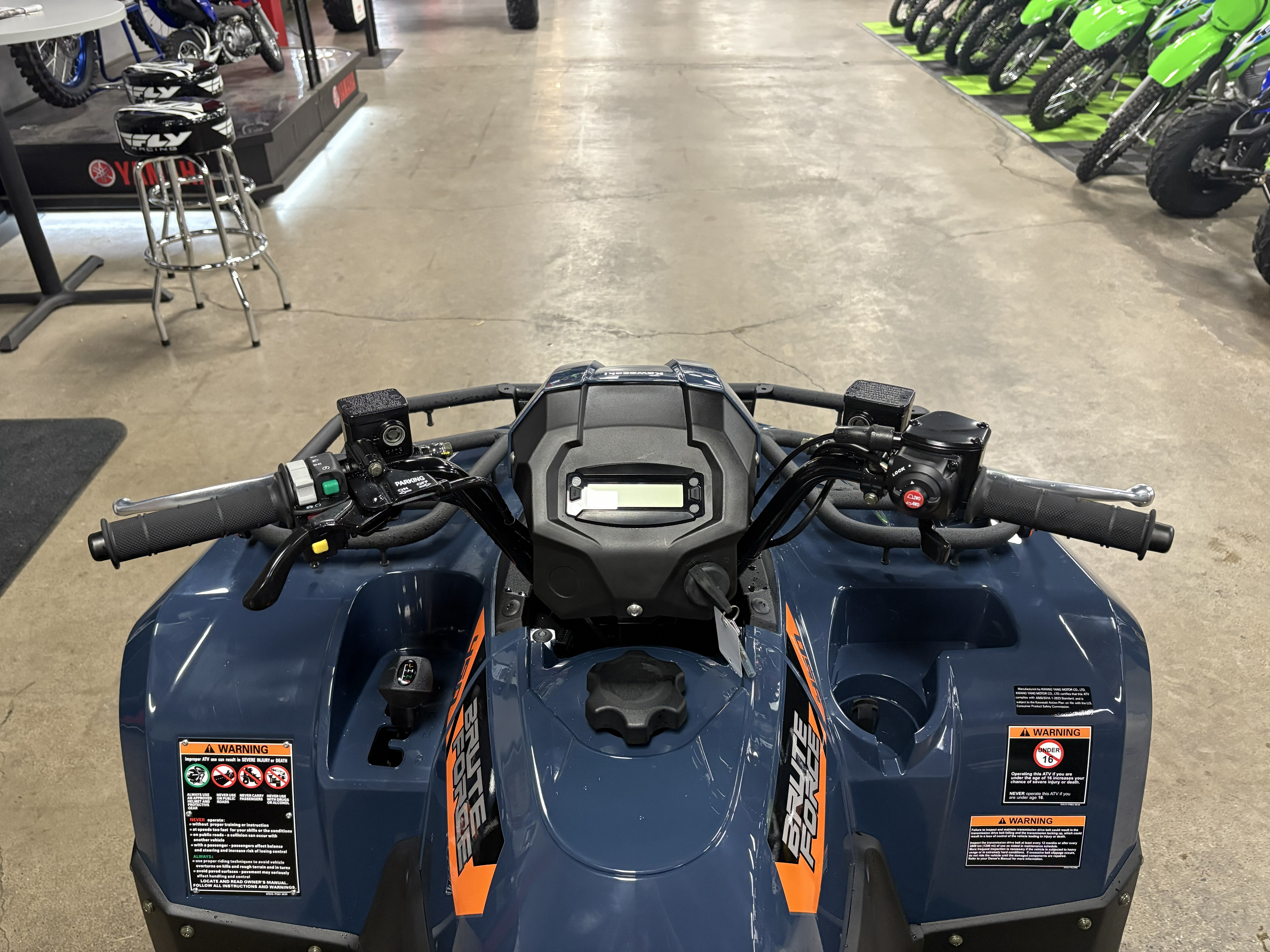 powersport image