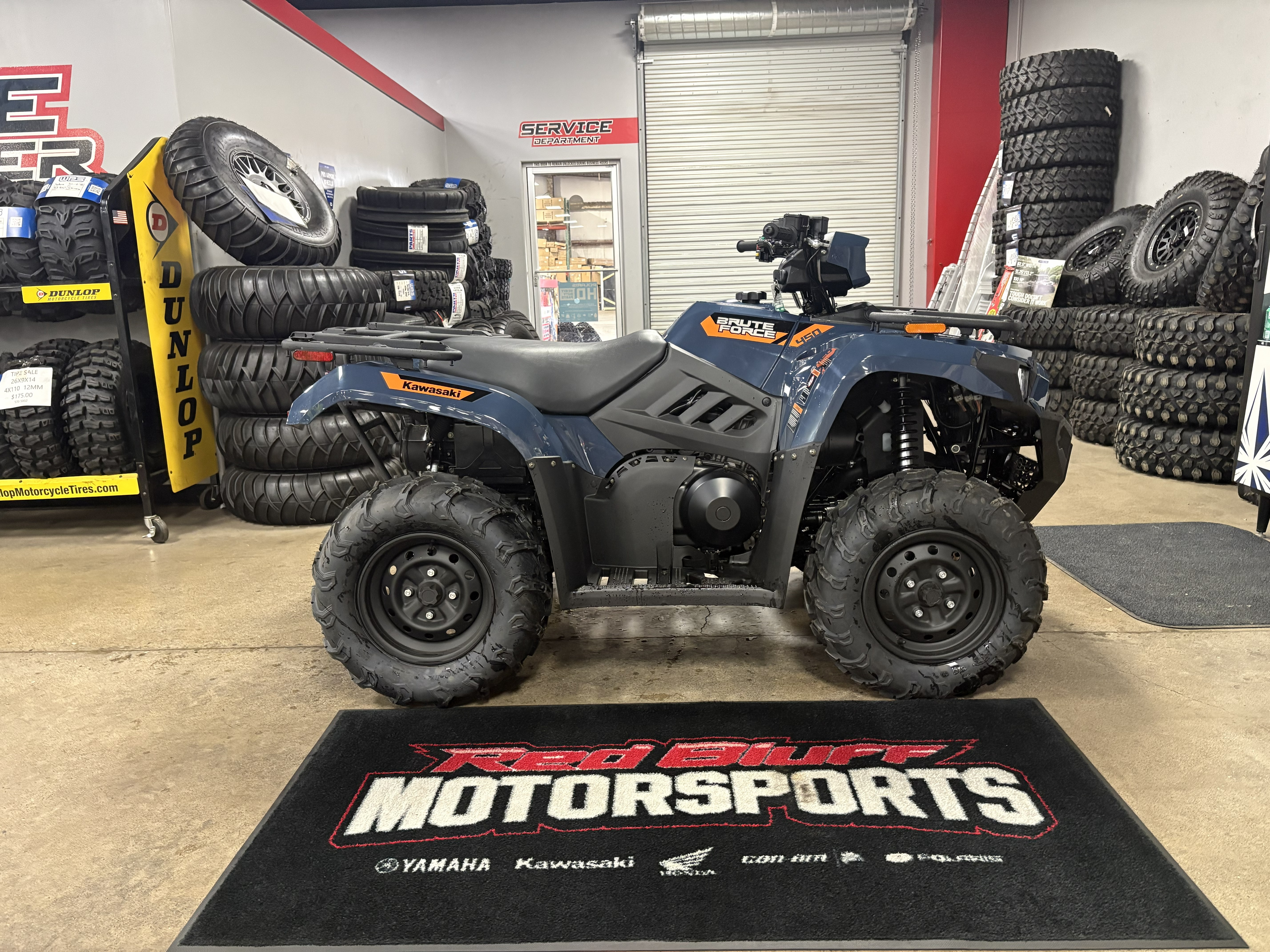 powersport image
