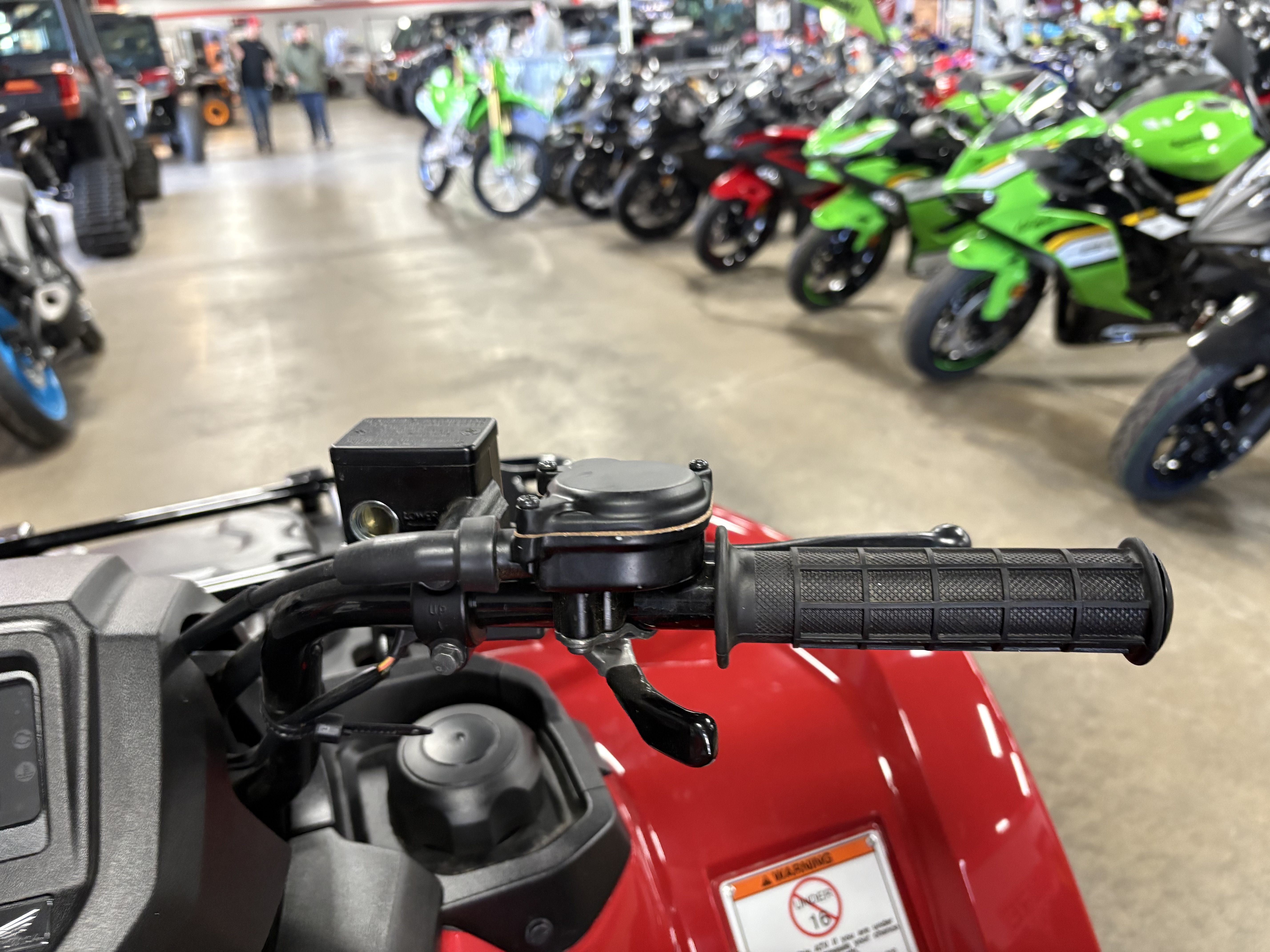 powersport image