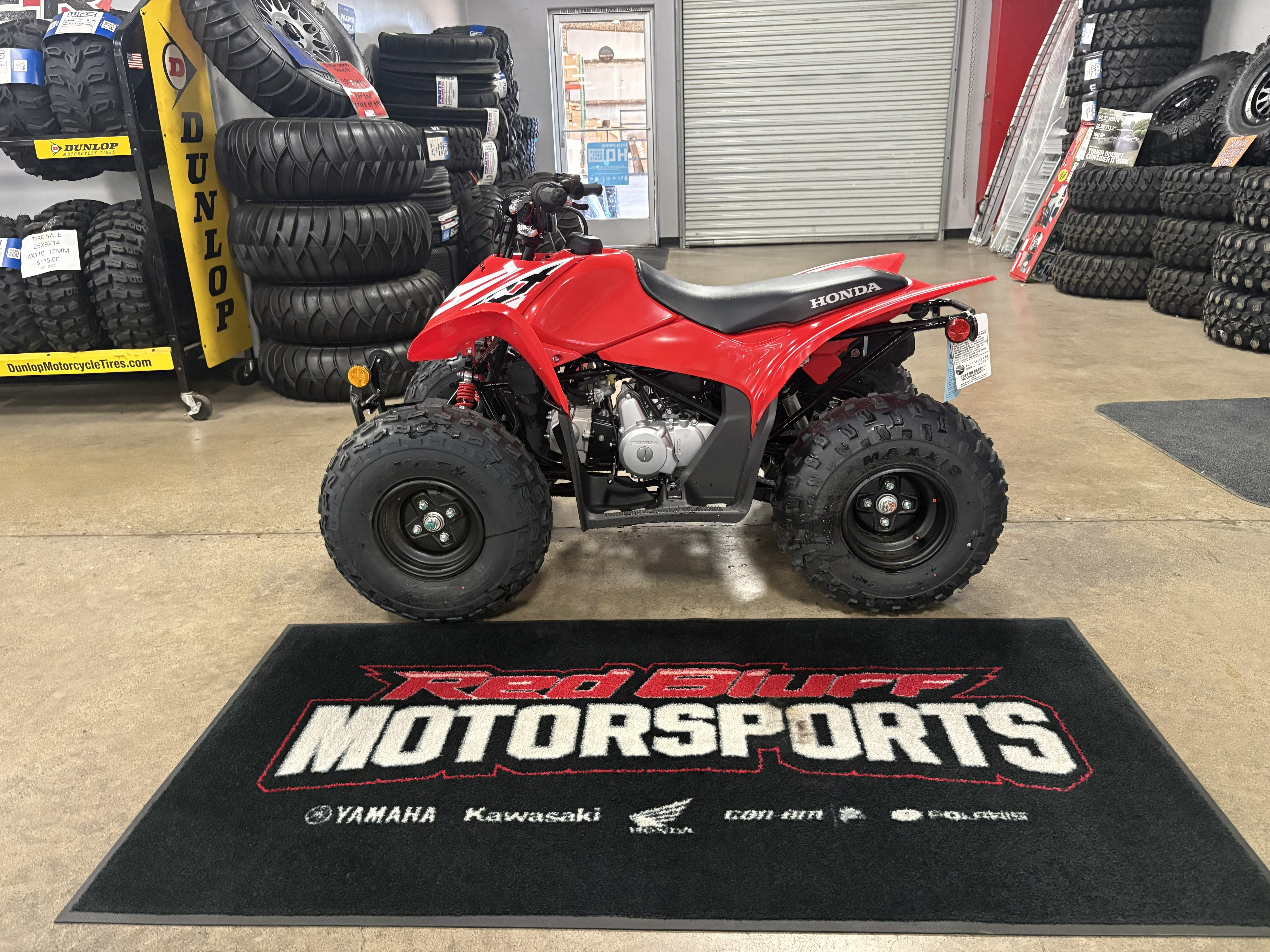 powersport image