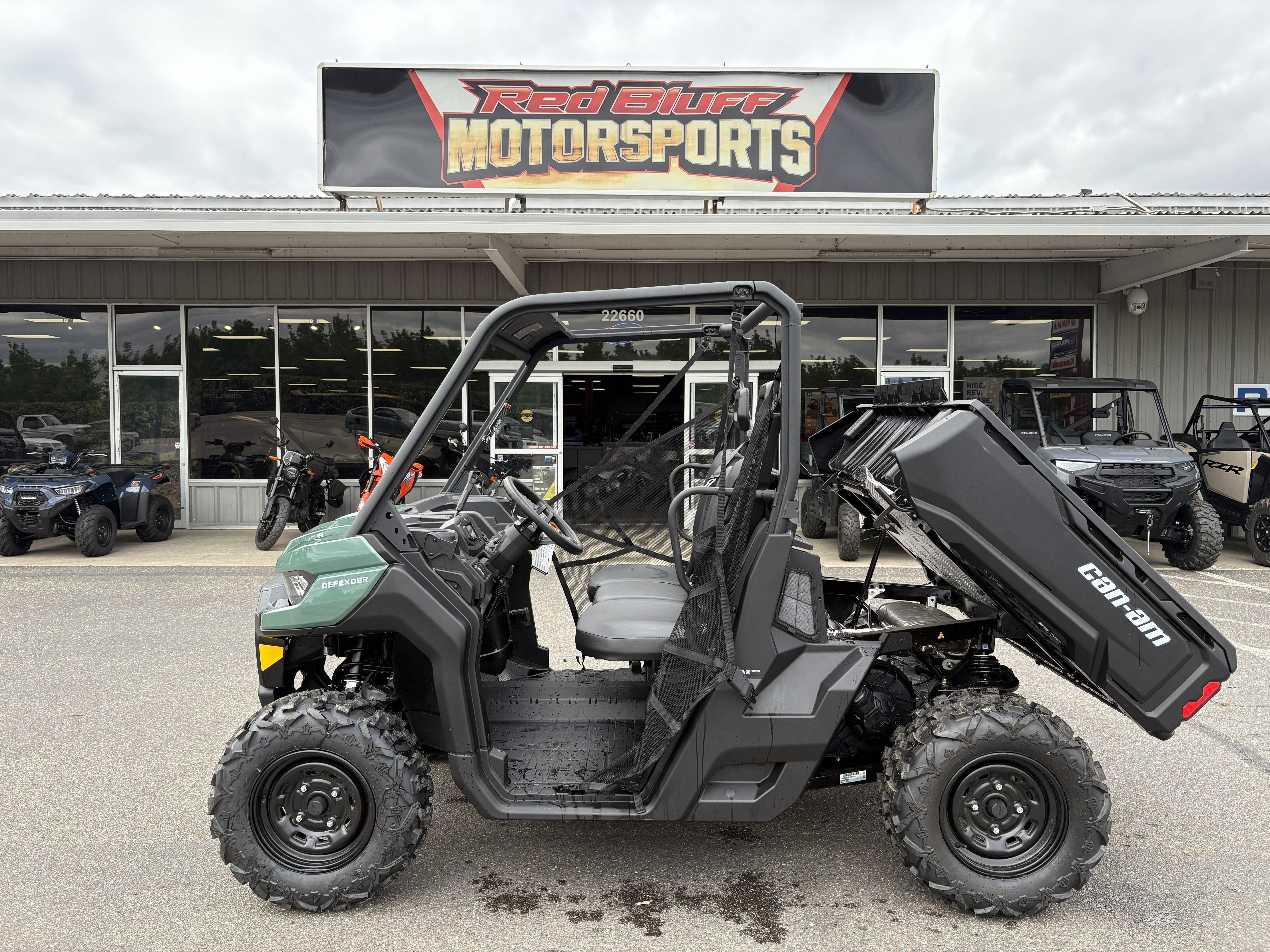 powersport image