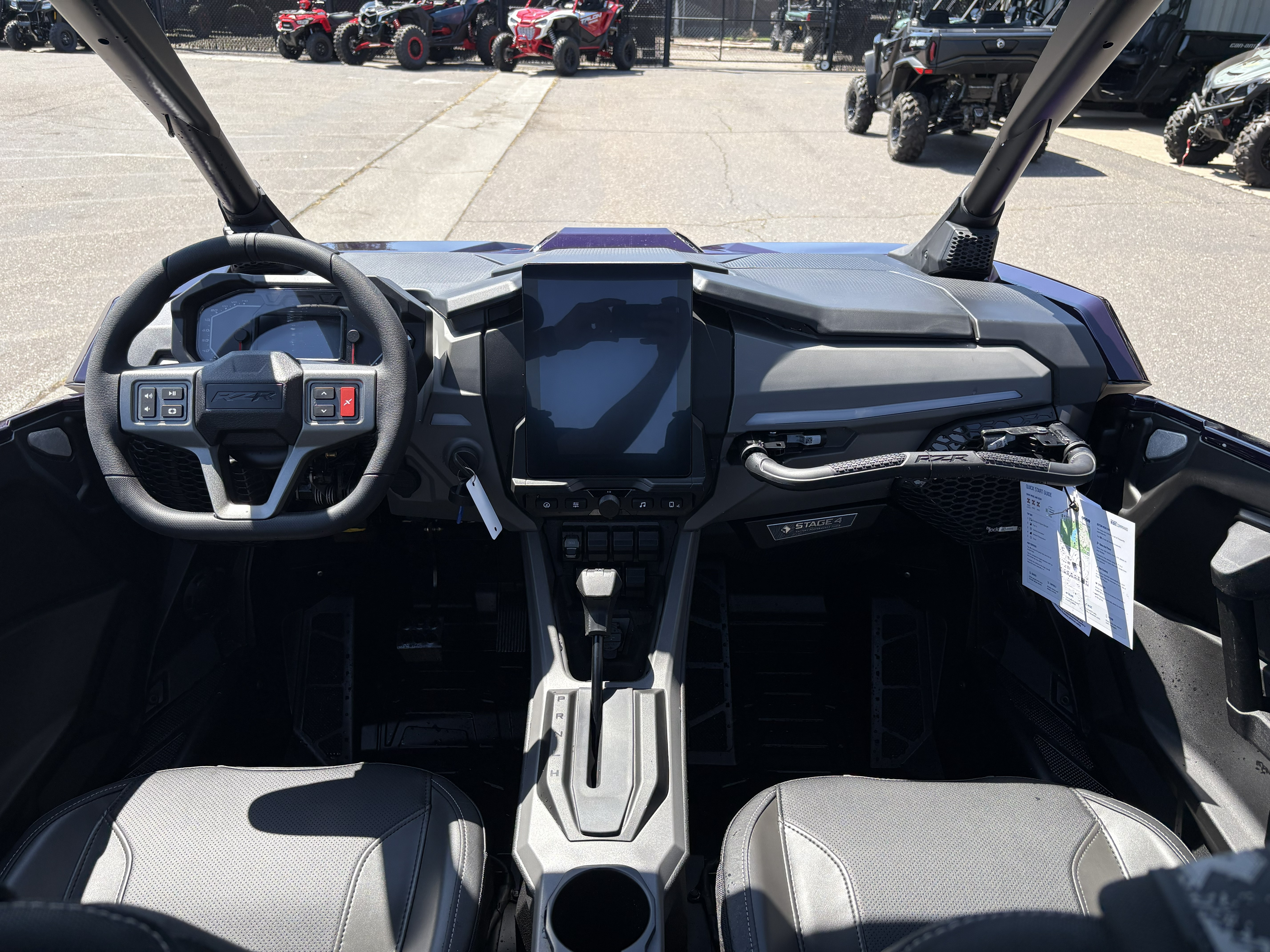 powersport image