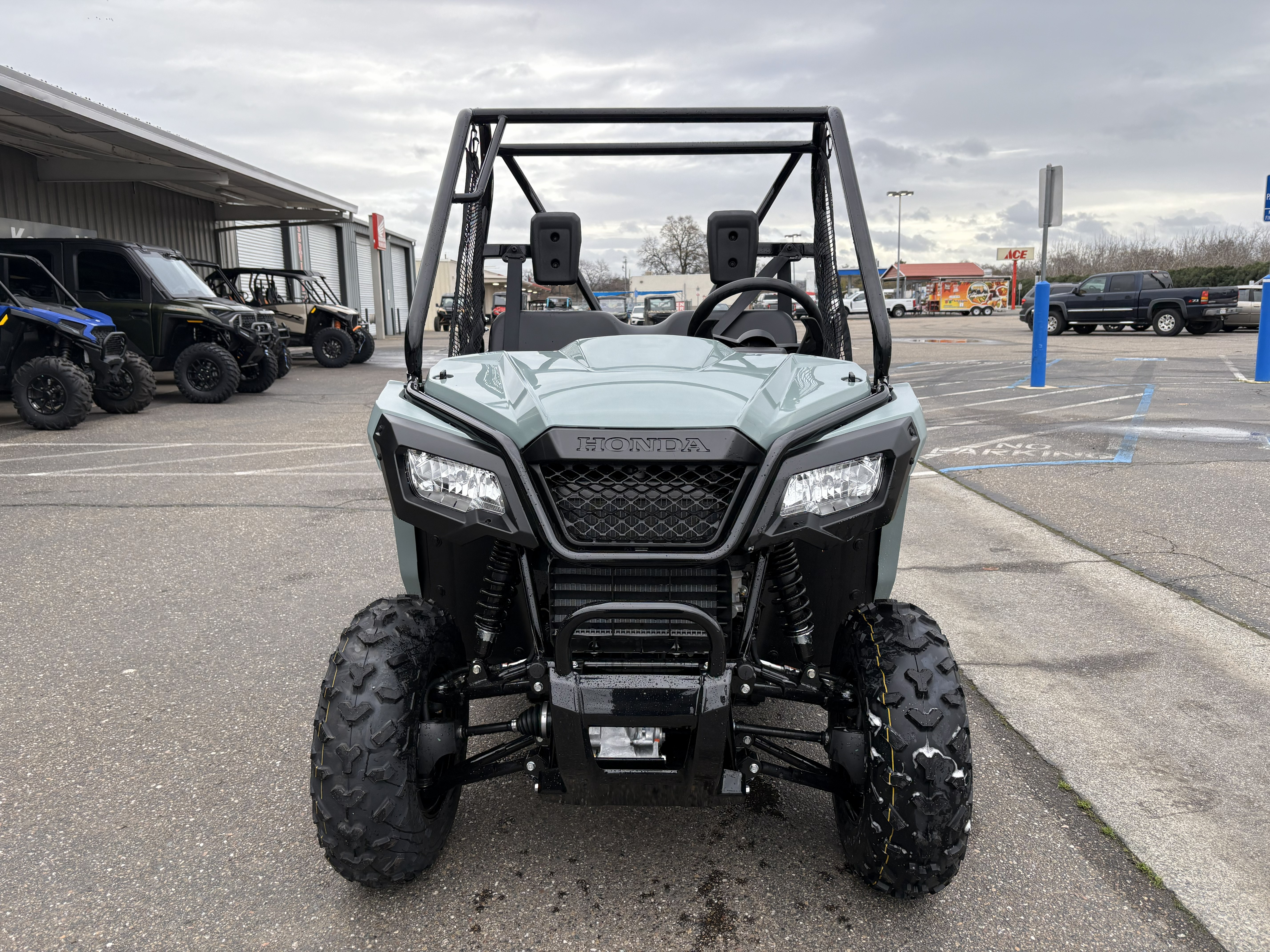 powersport image