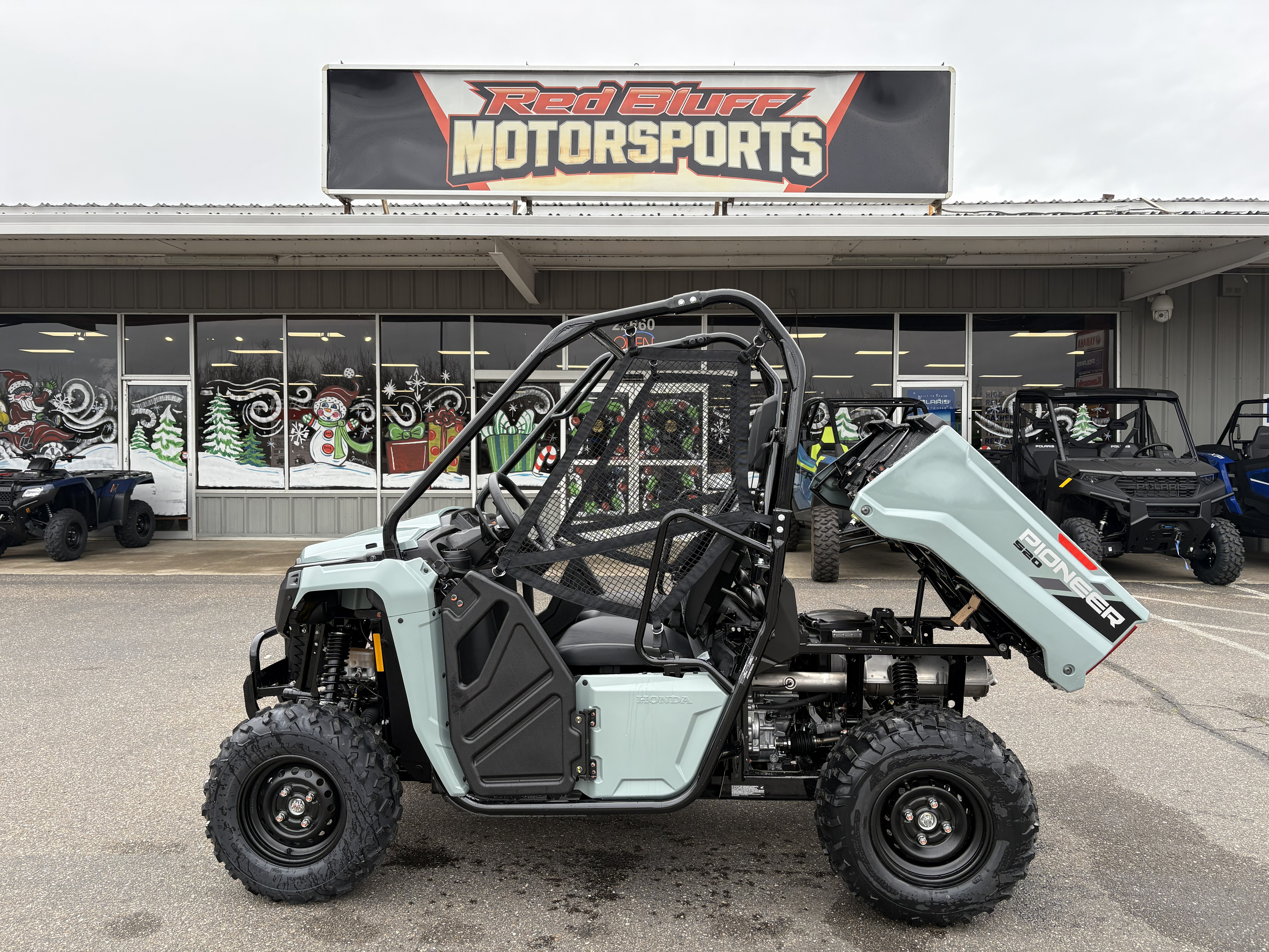 powersport image