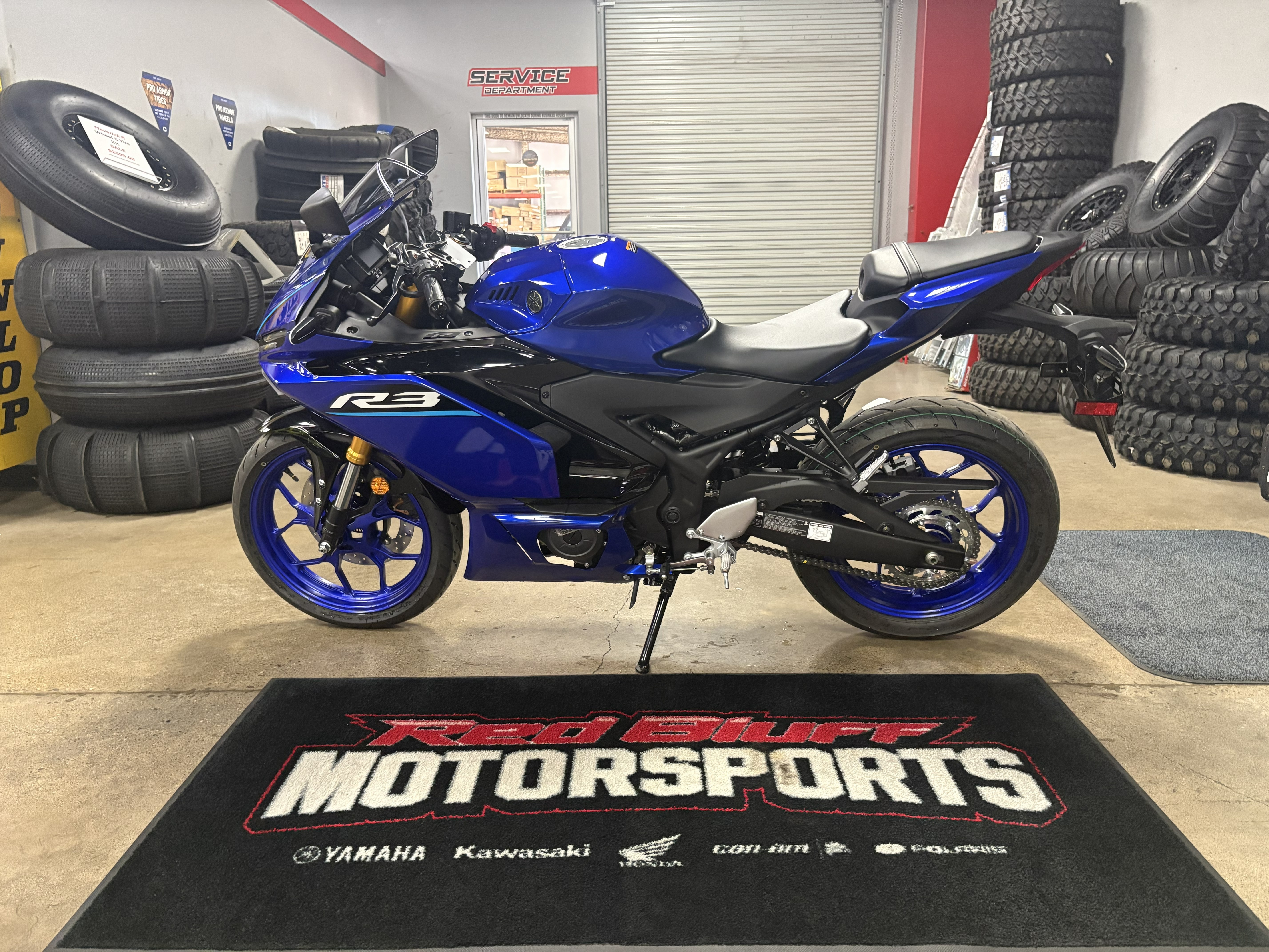 powersport image