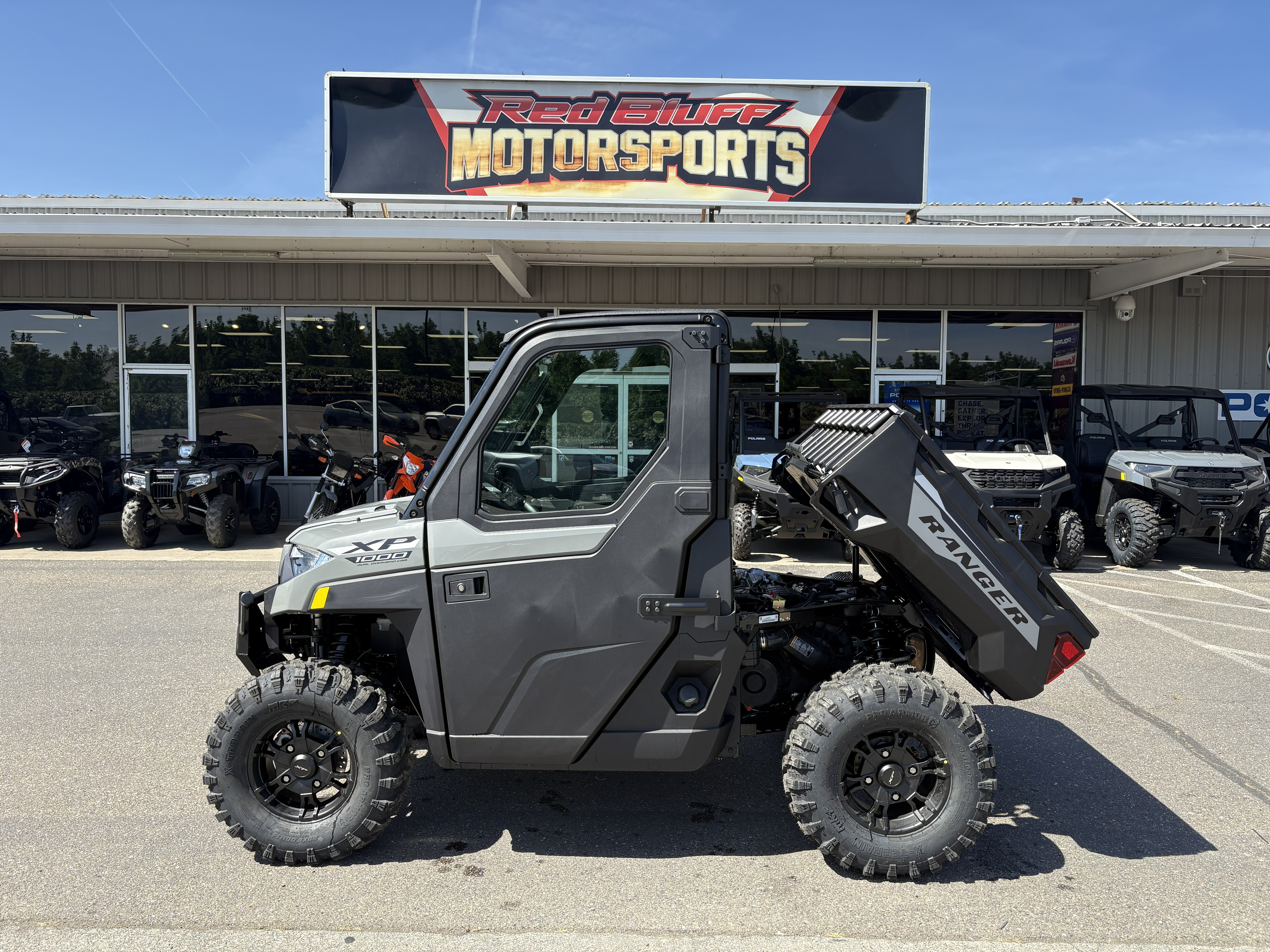 powersport image
