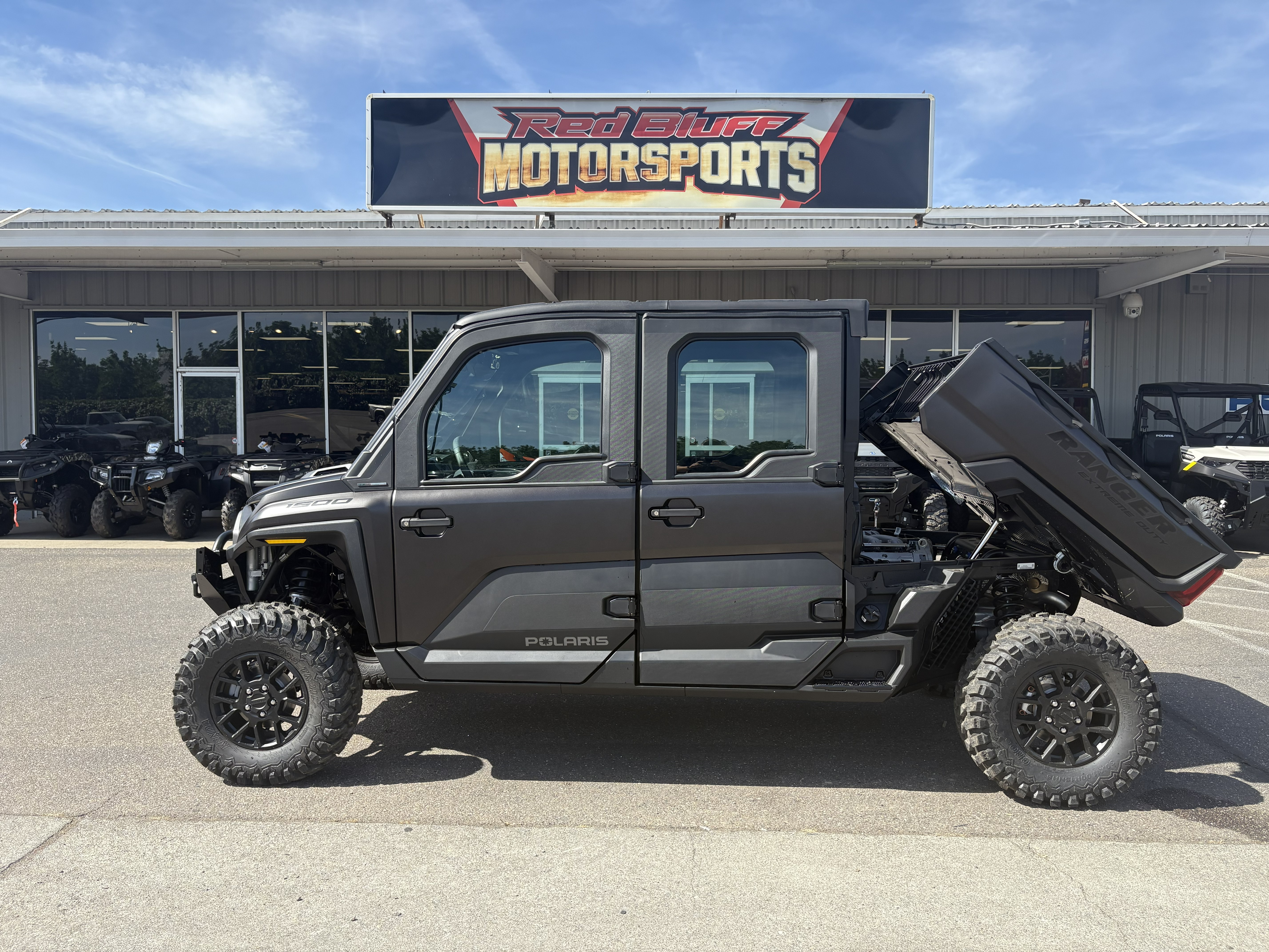 powersport image