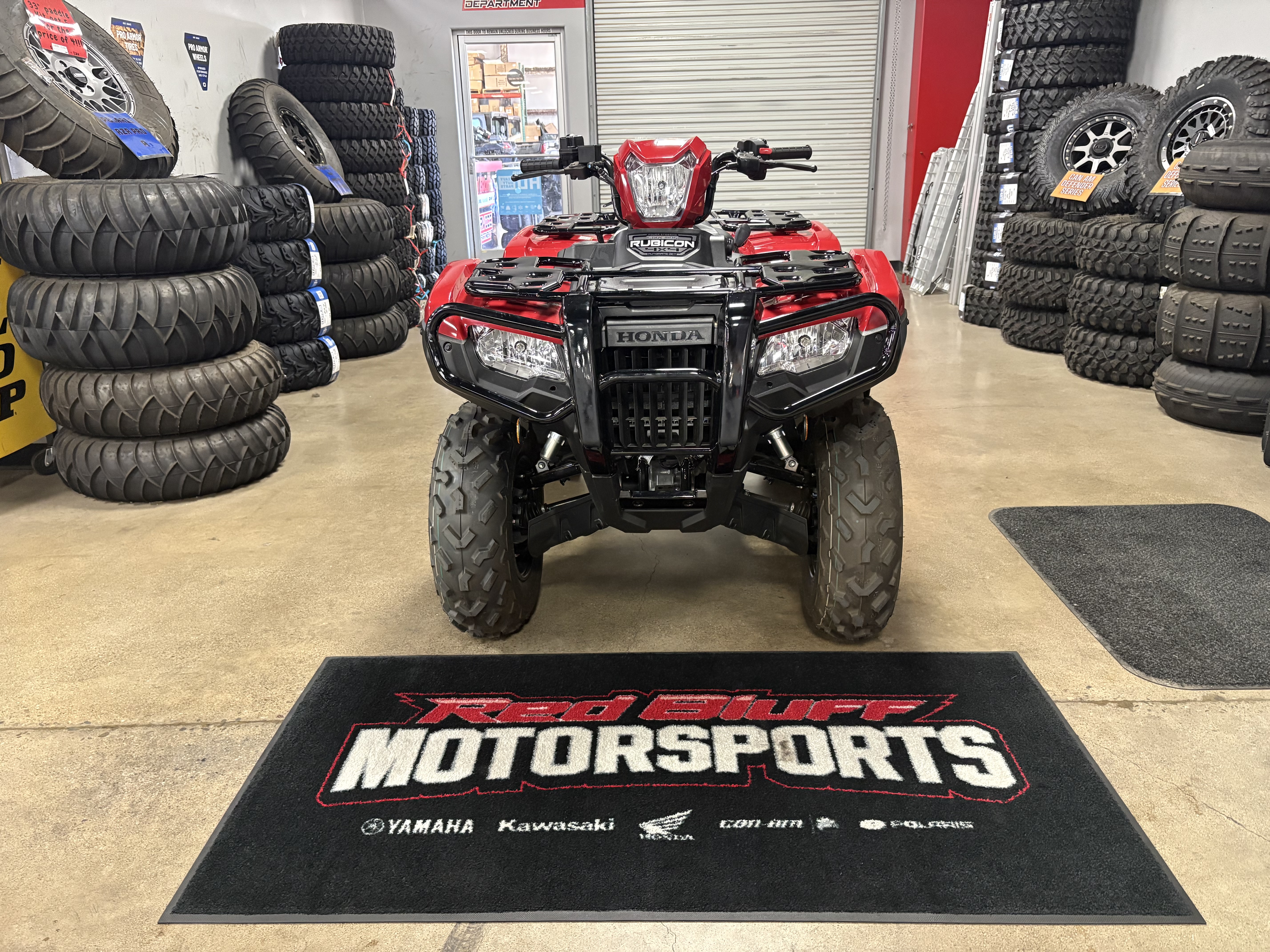 powersport image