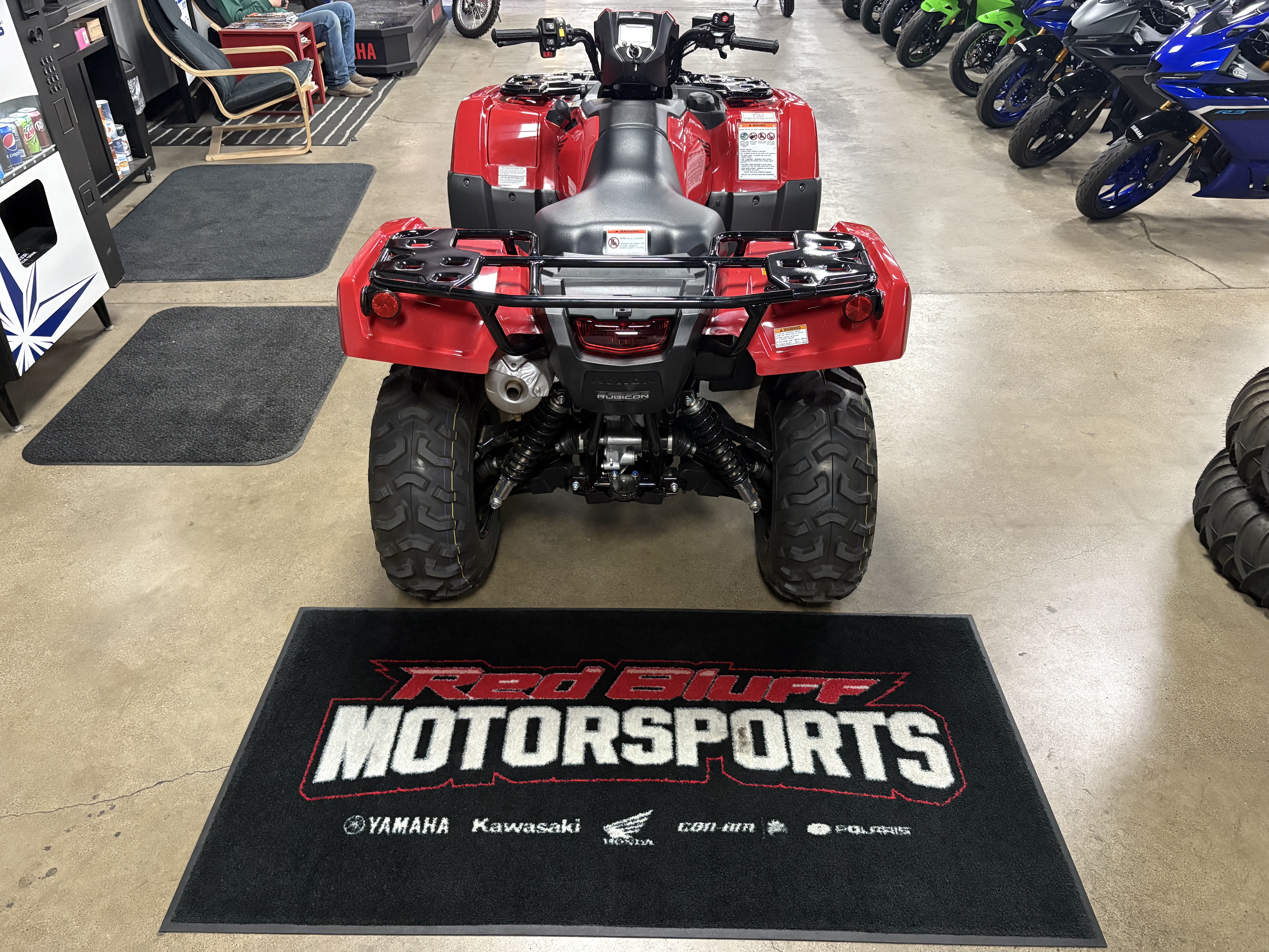 powersport image