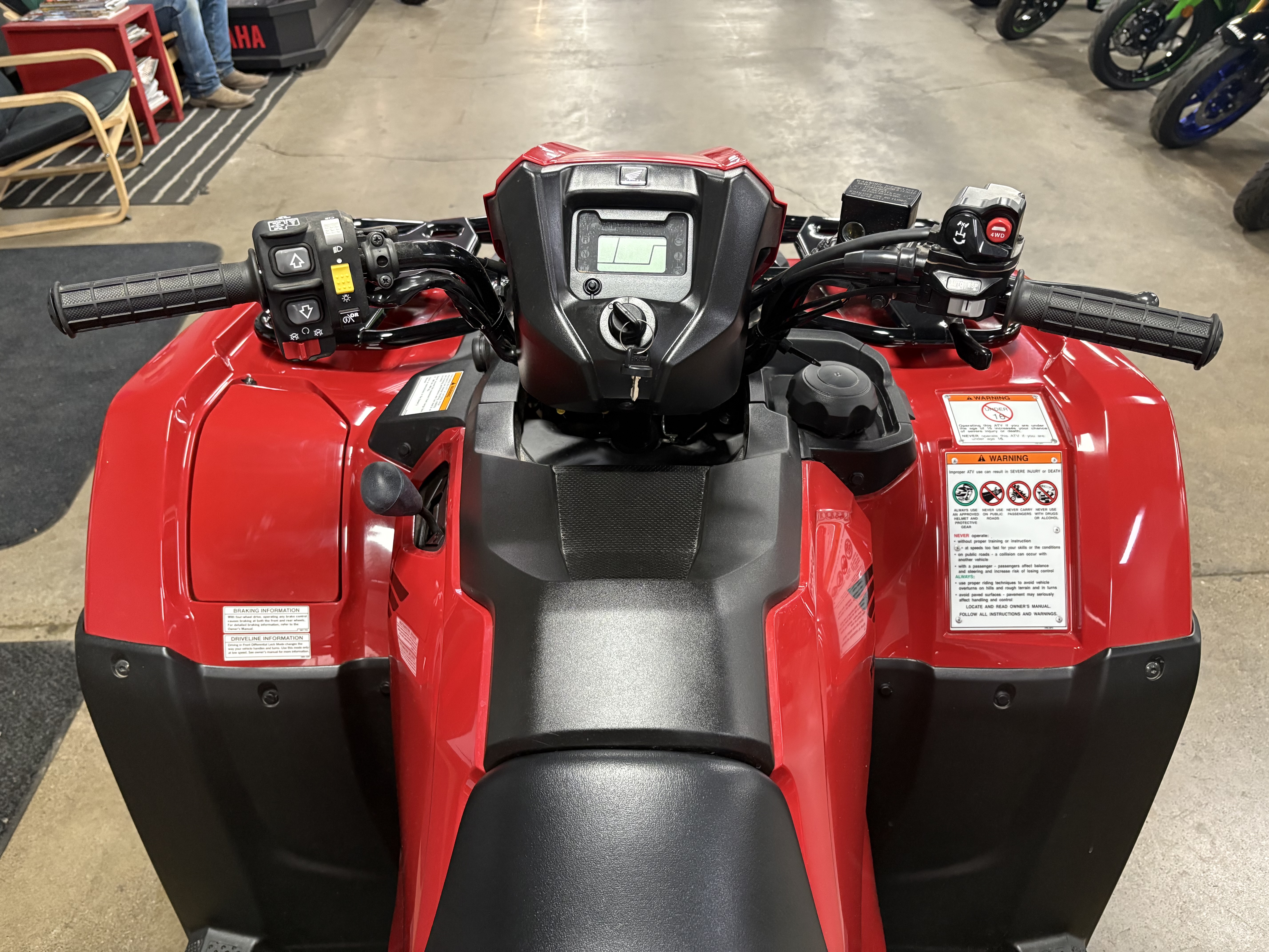 powersport image