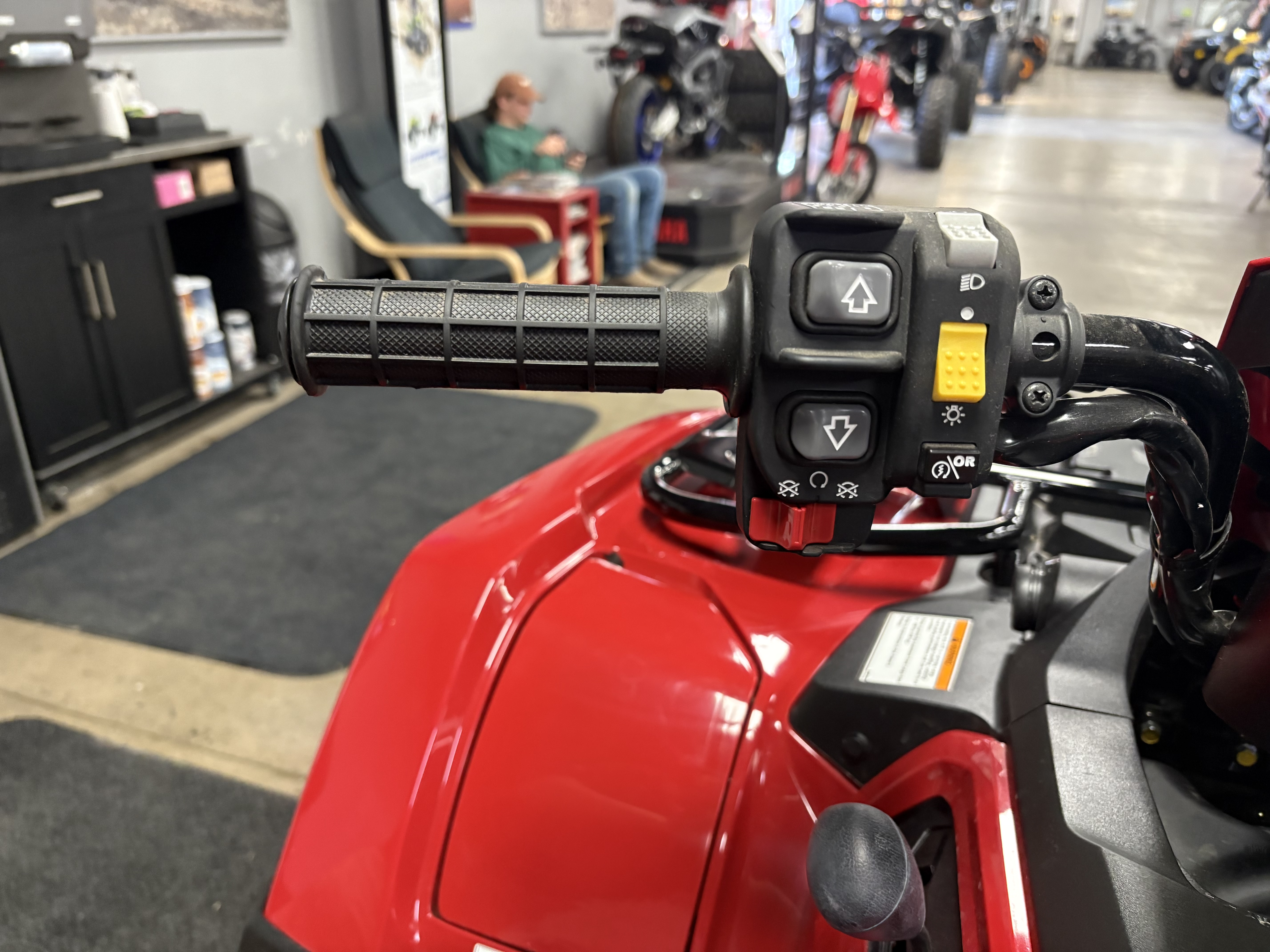 powersport image