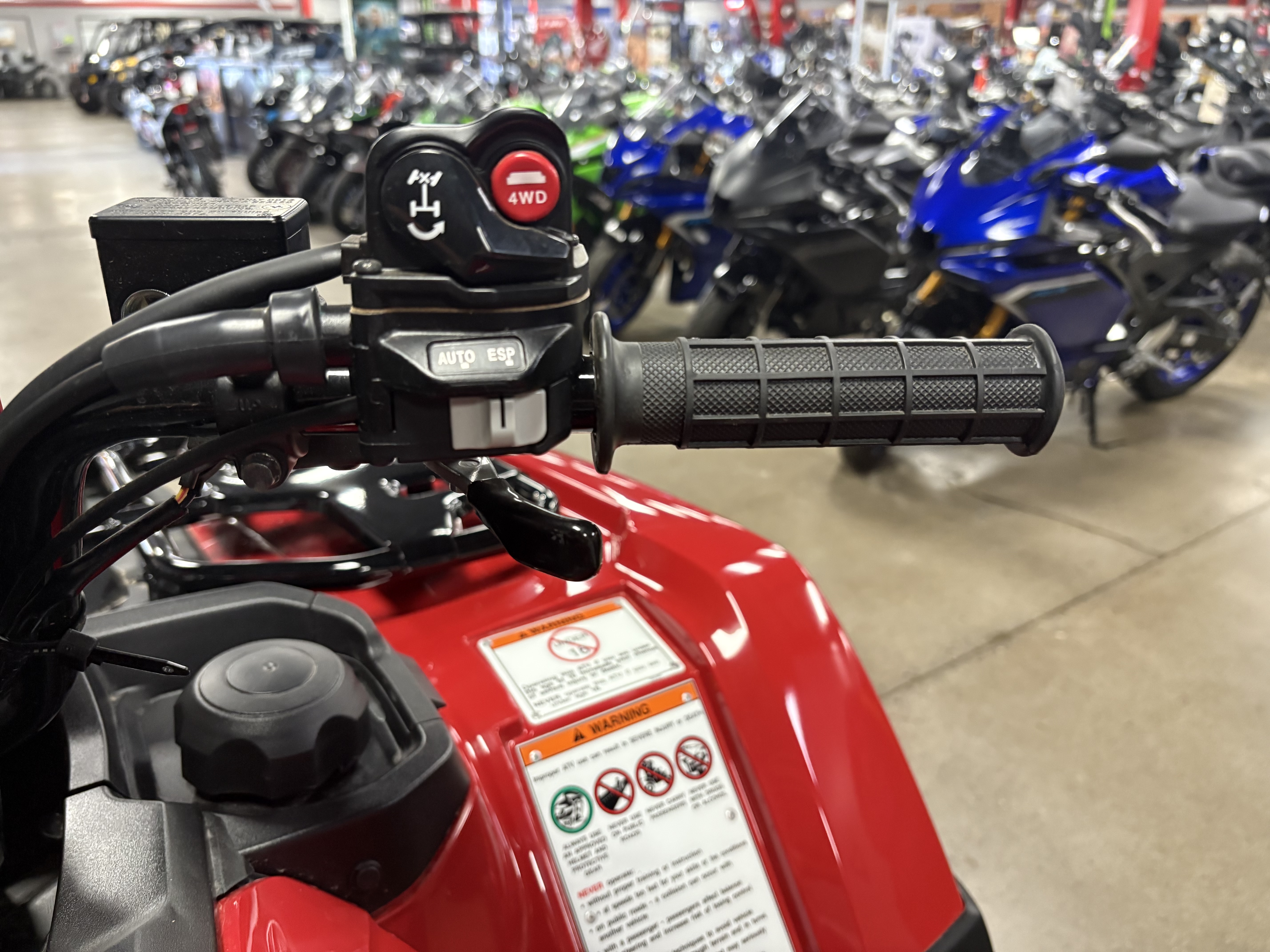 powersport image