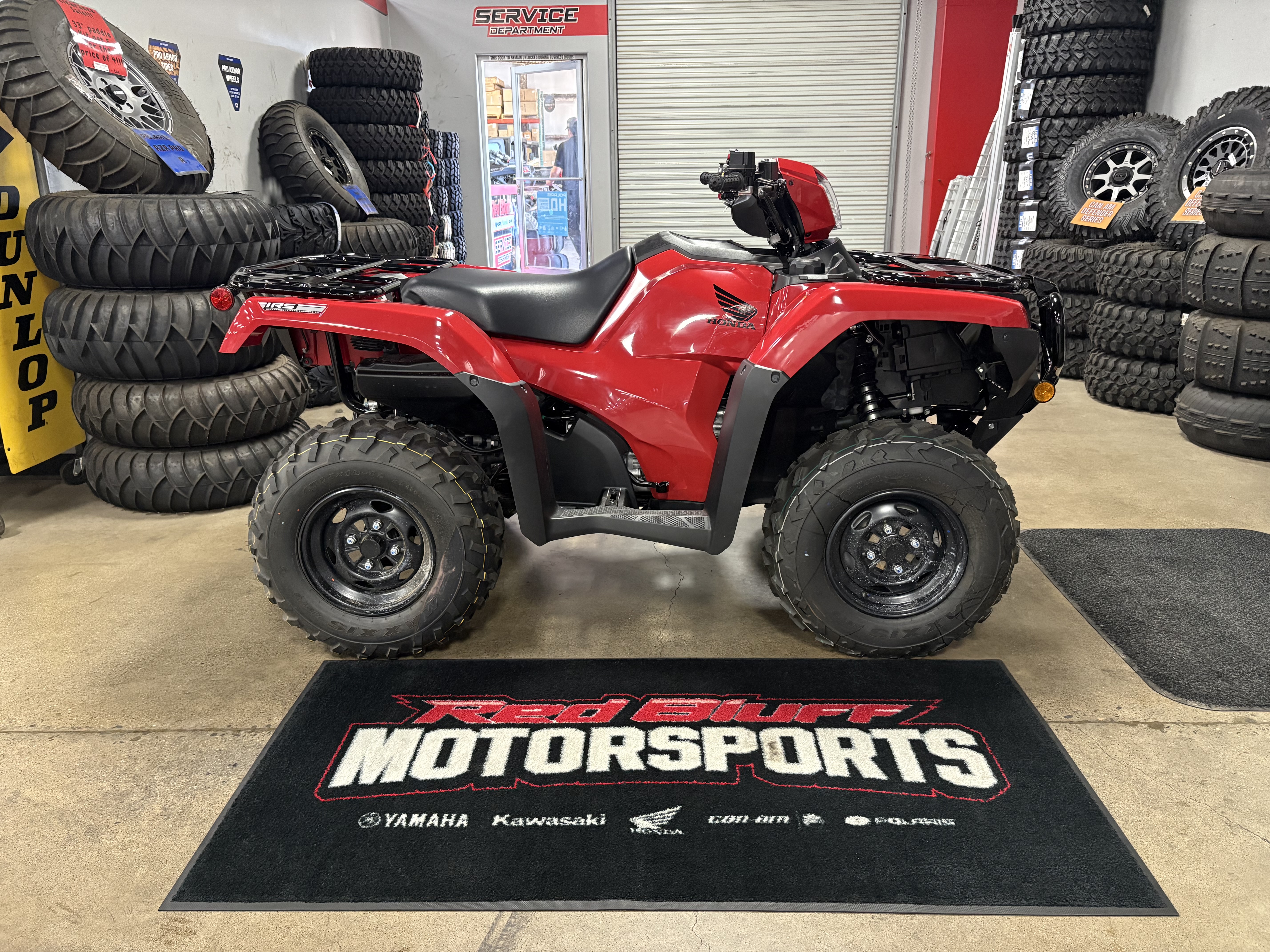 powersport image
