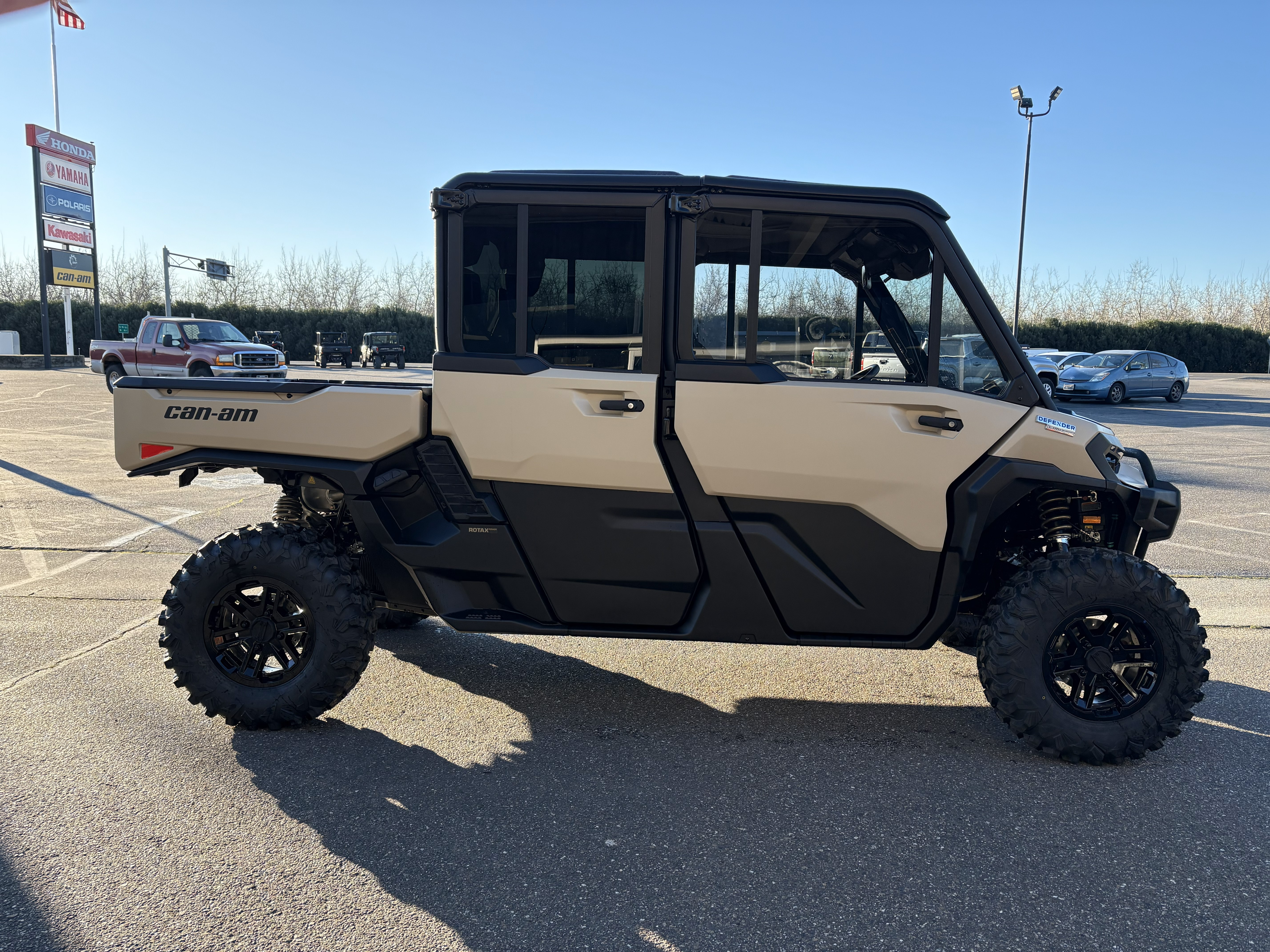 powersport image