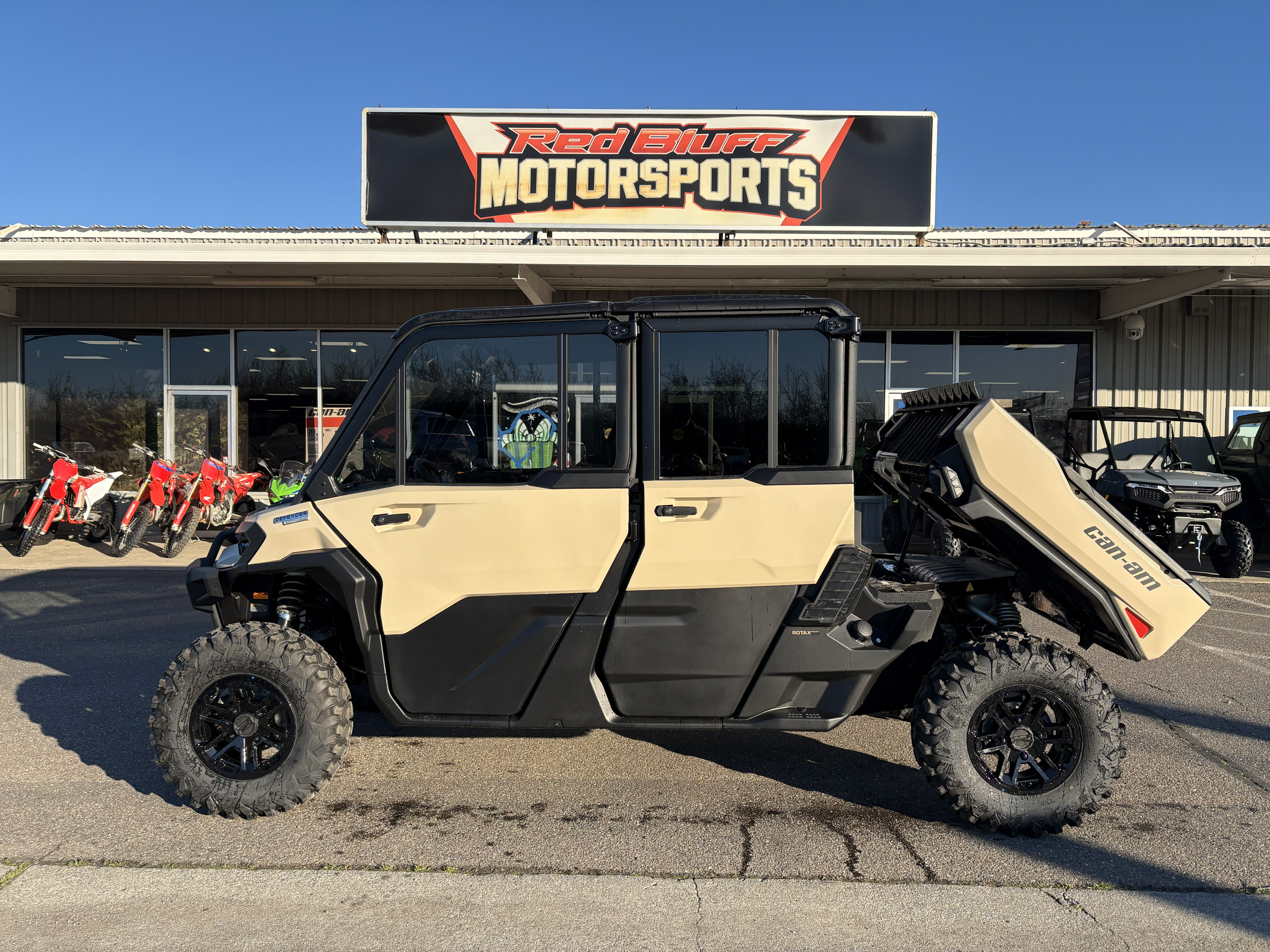 powersport image