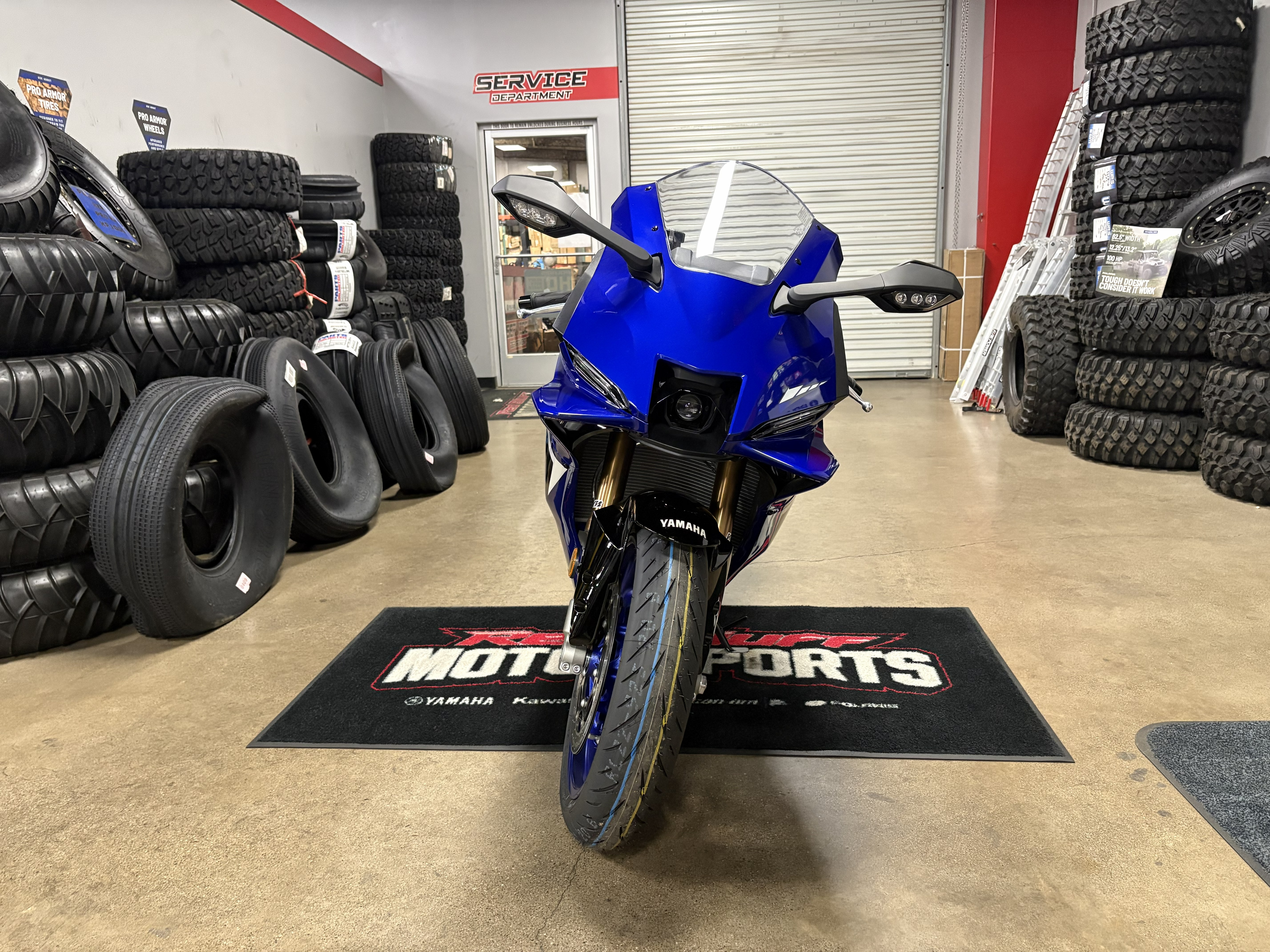 powersport image