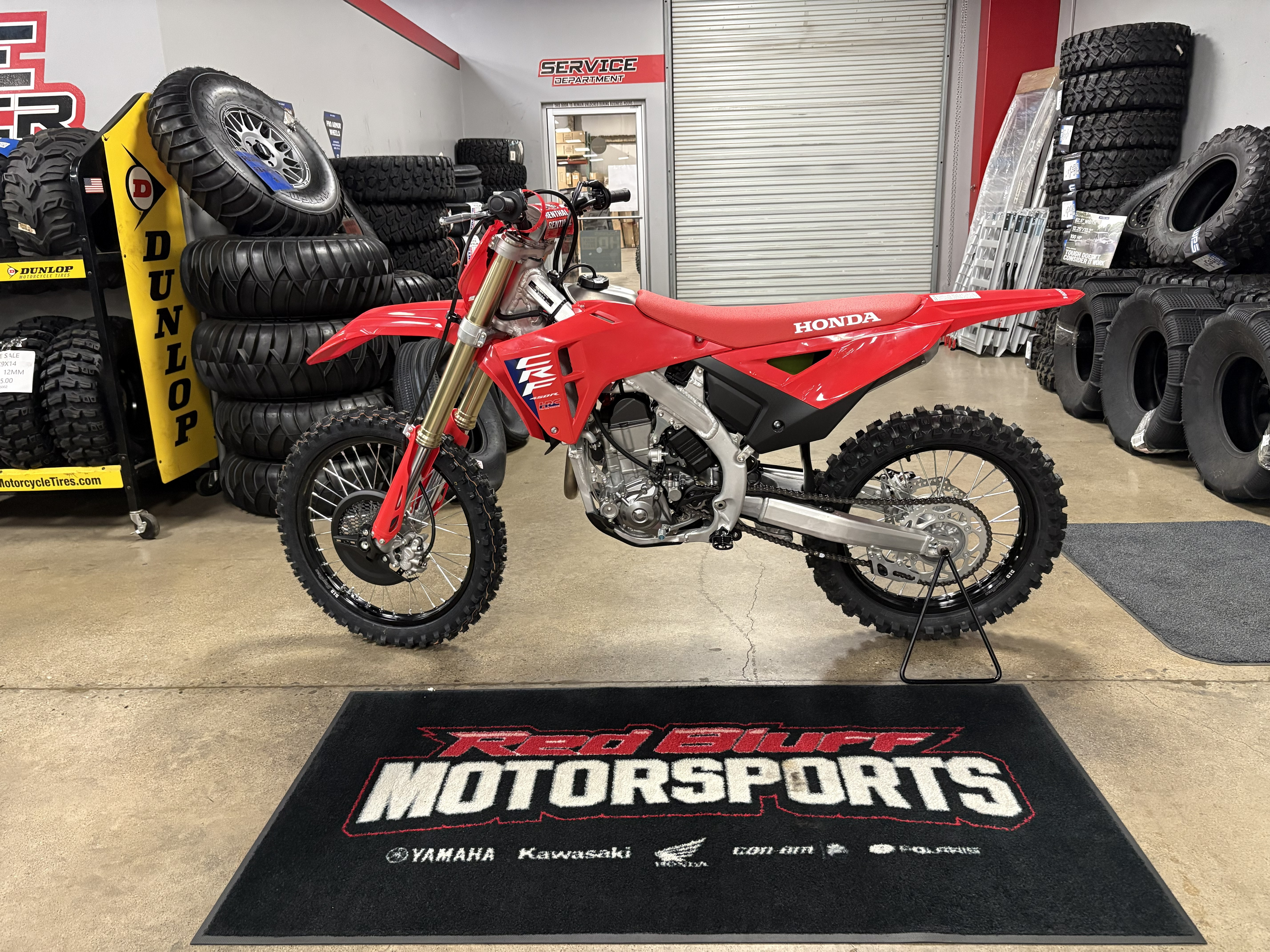 powersport image