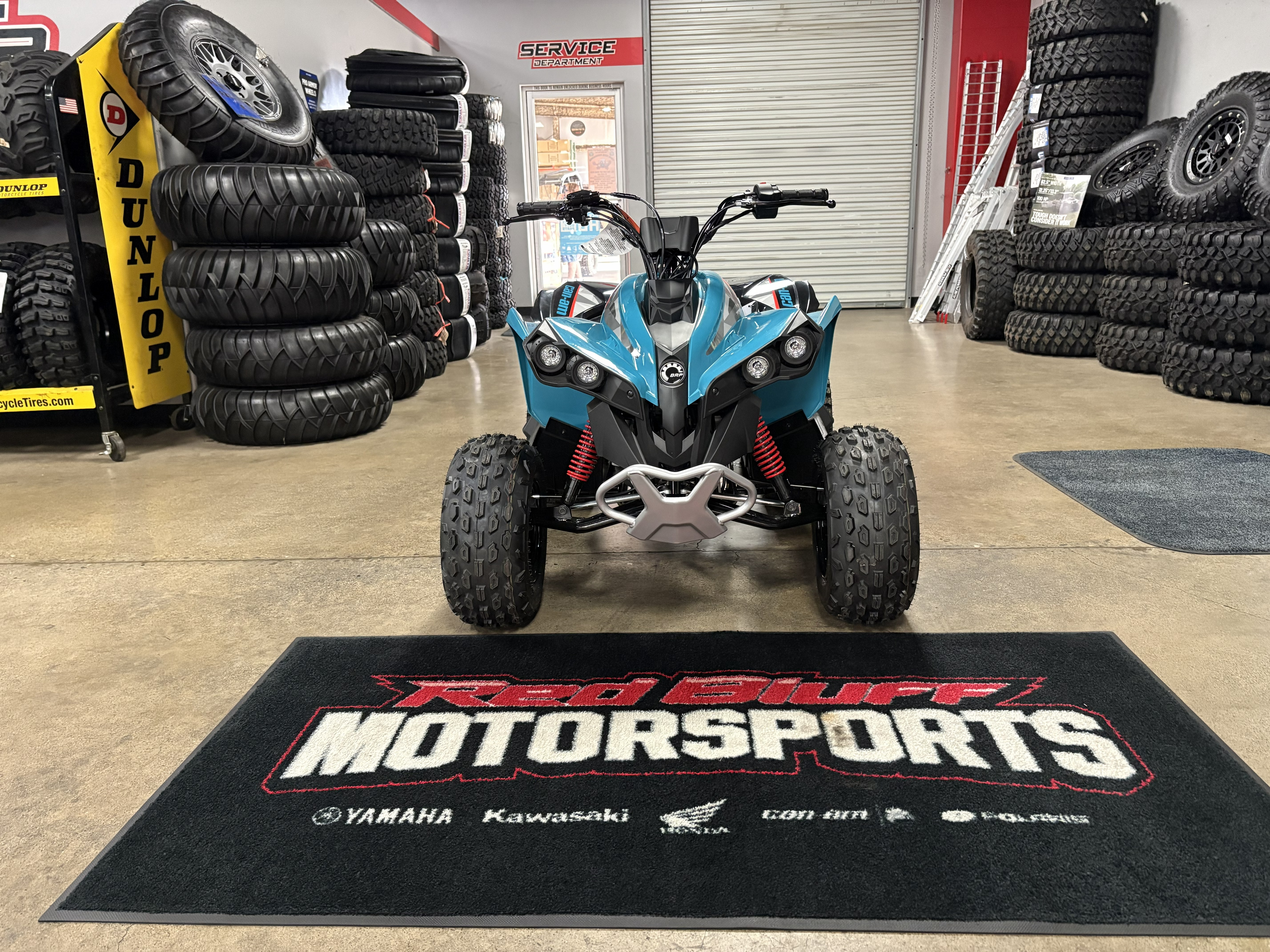 powersport image