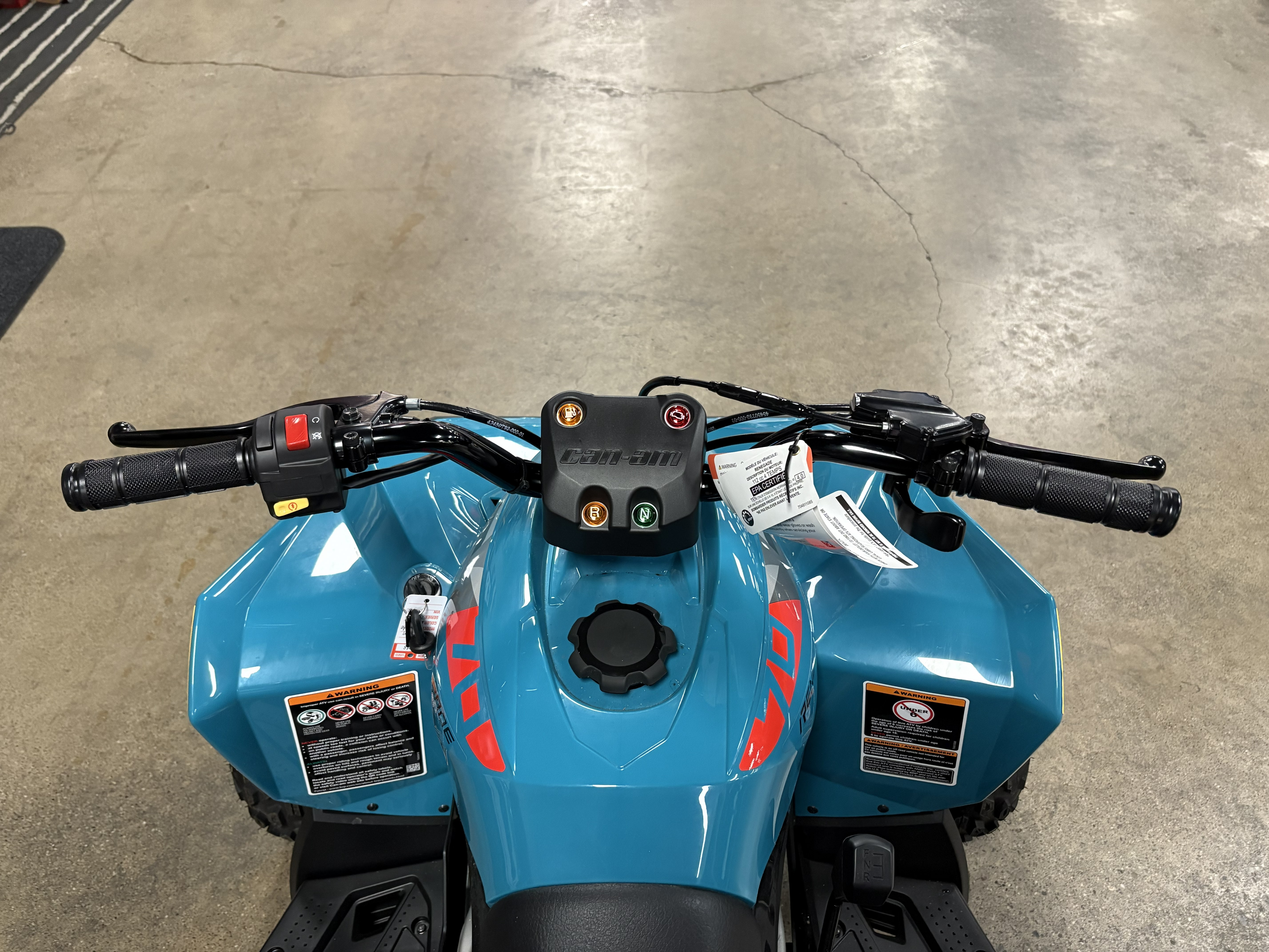 powersport image