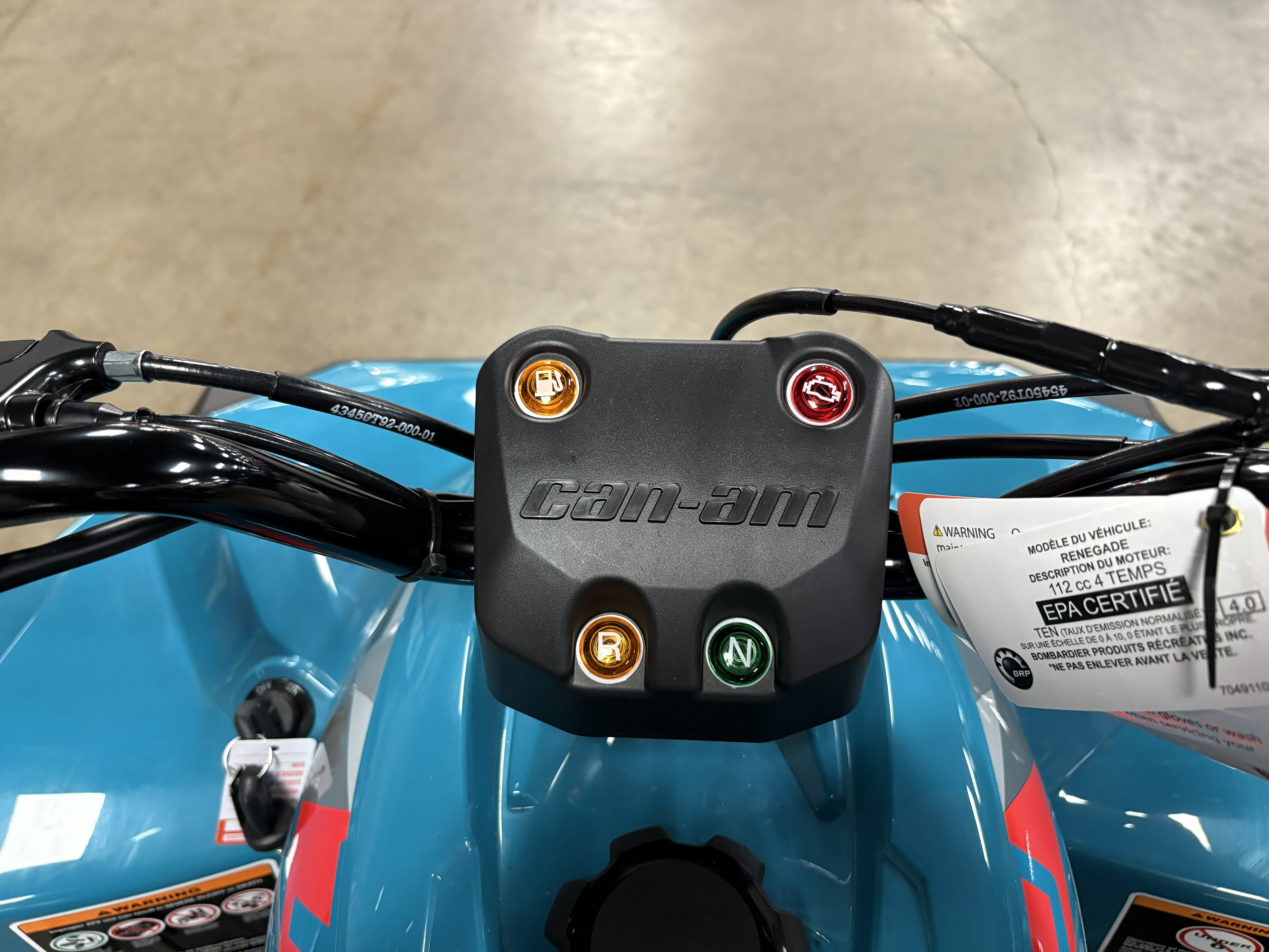 powersport image