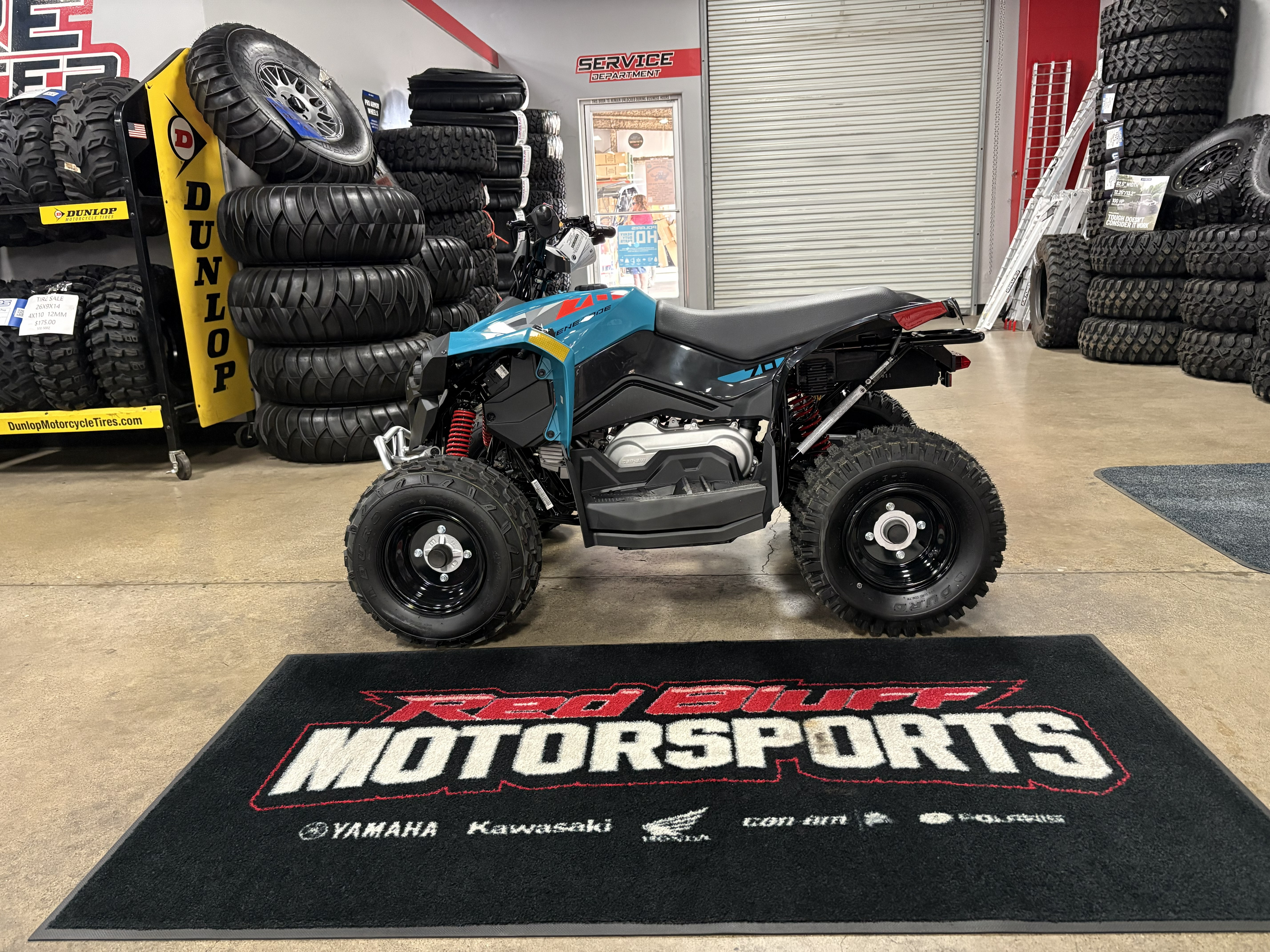 powersport image