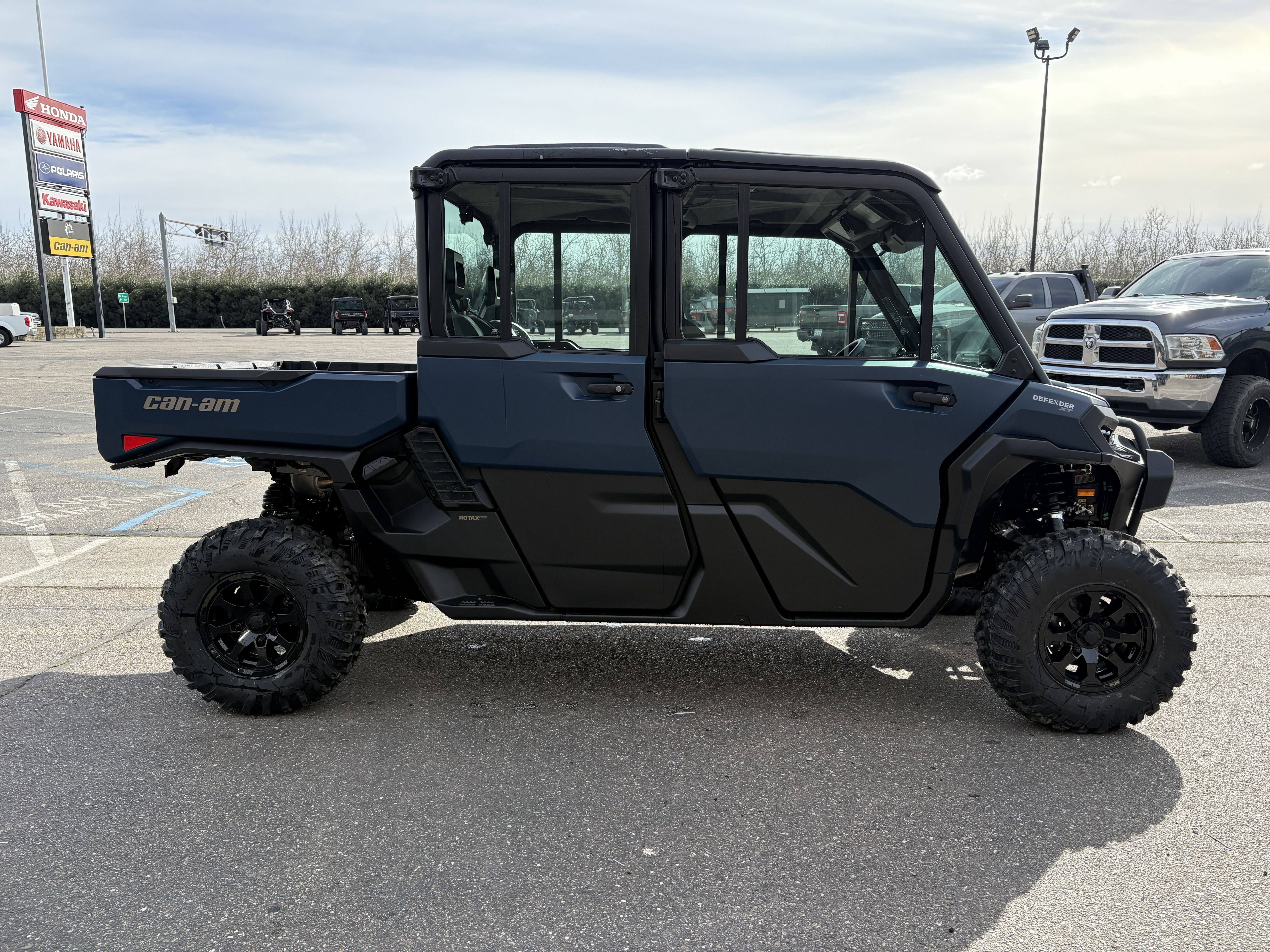 powersport image