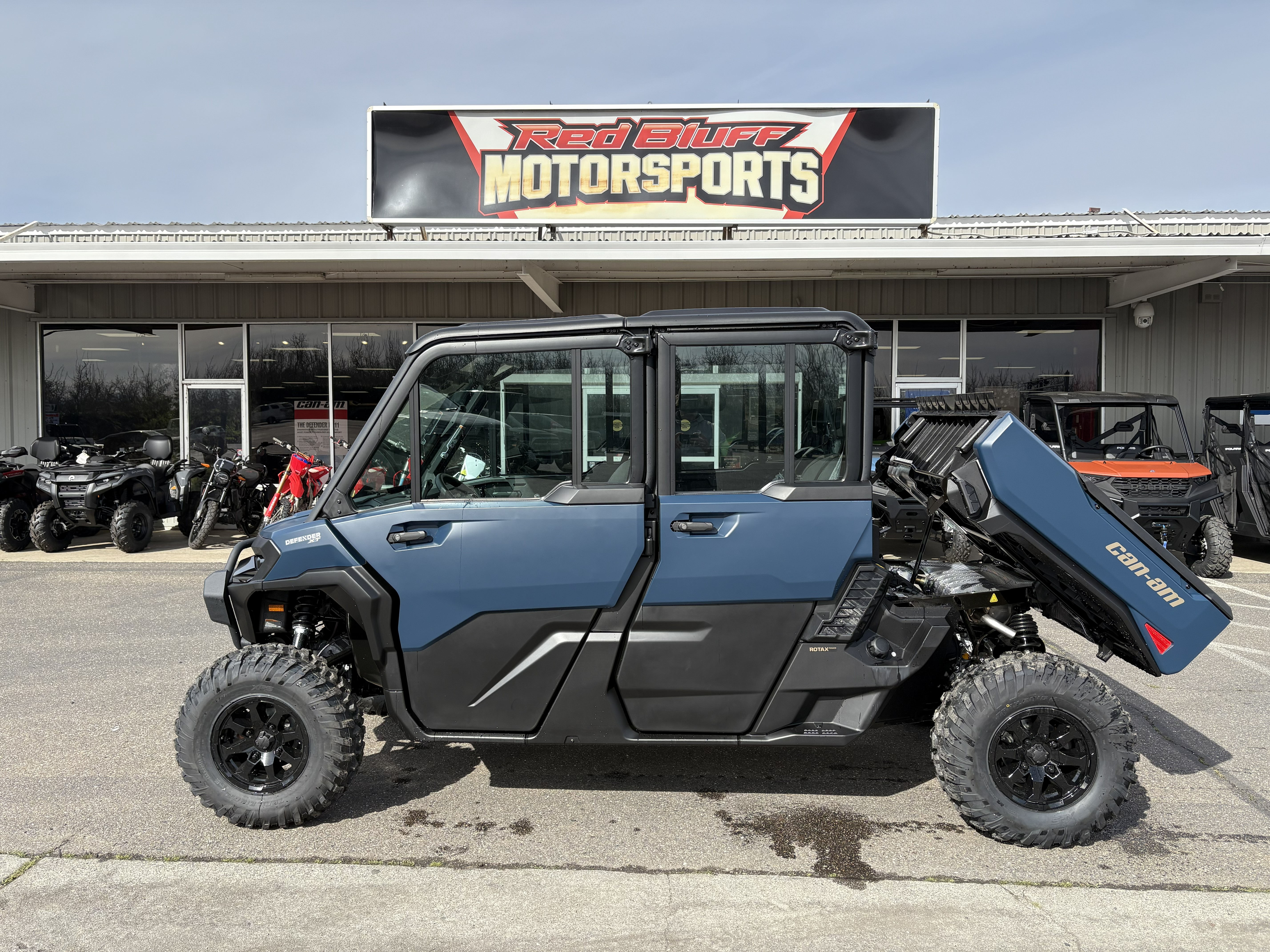 powersport image
