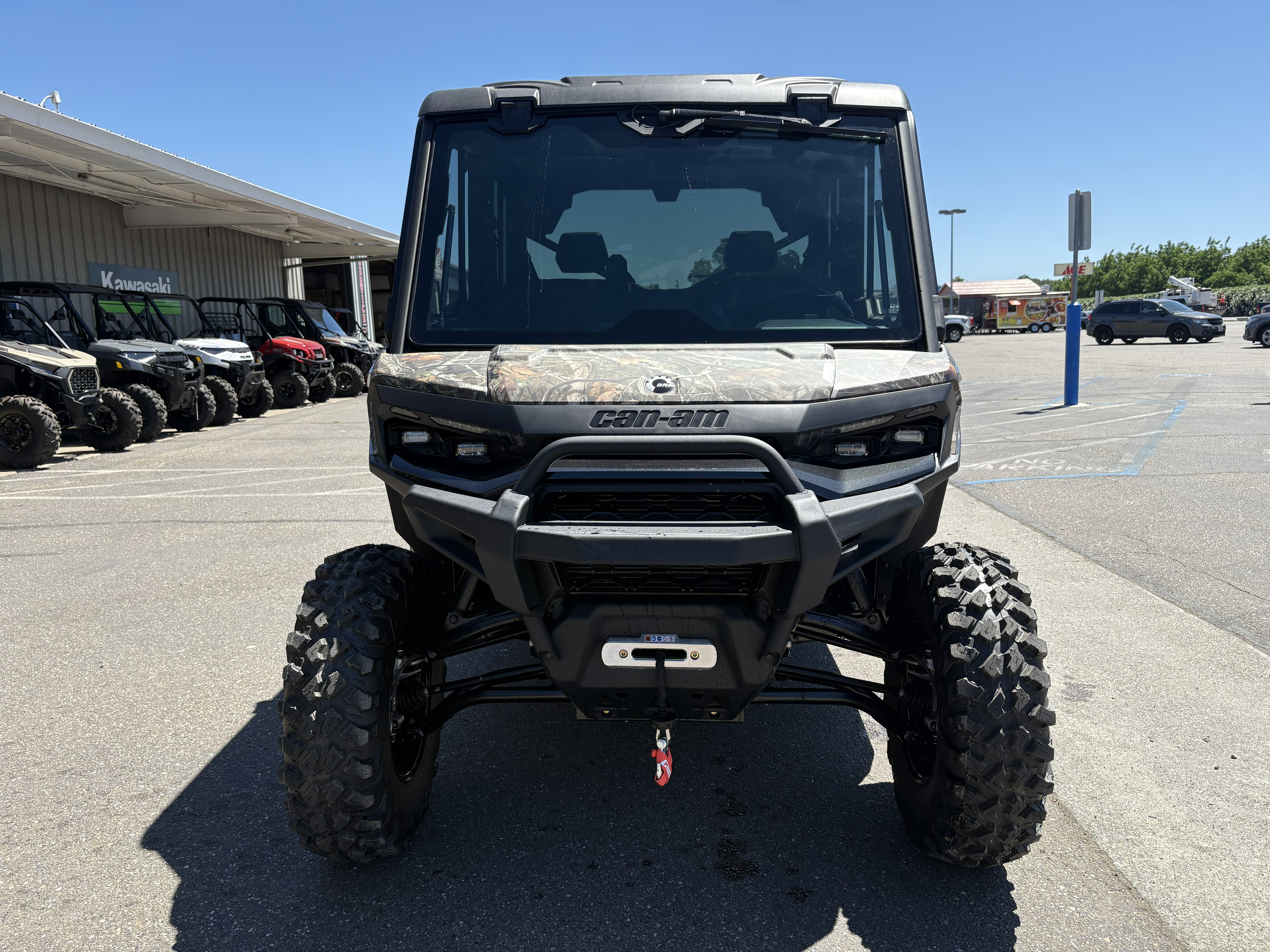 powersport image