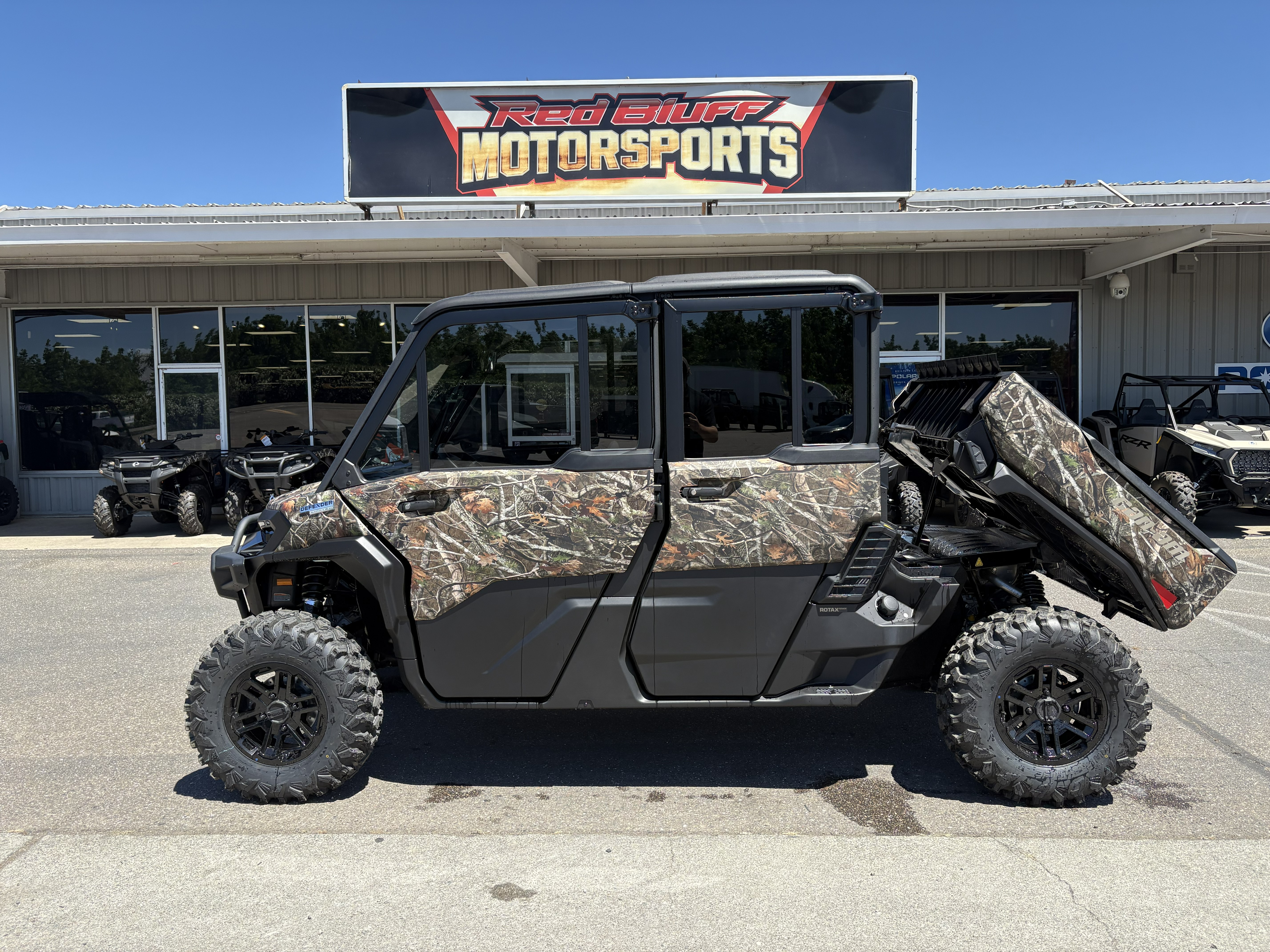 powersport image