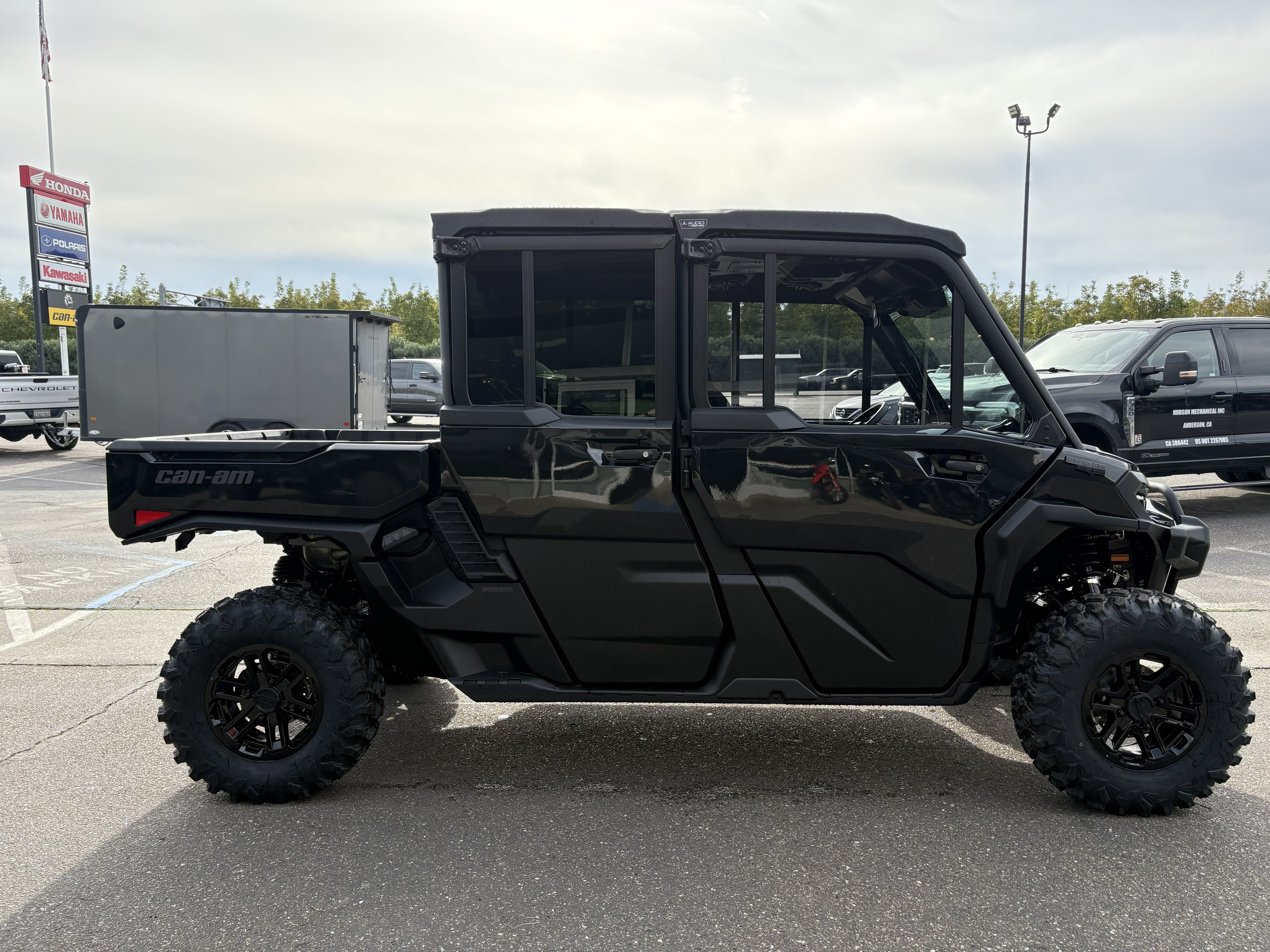 powersport image