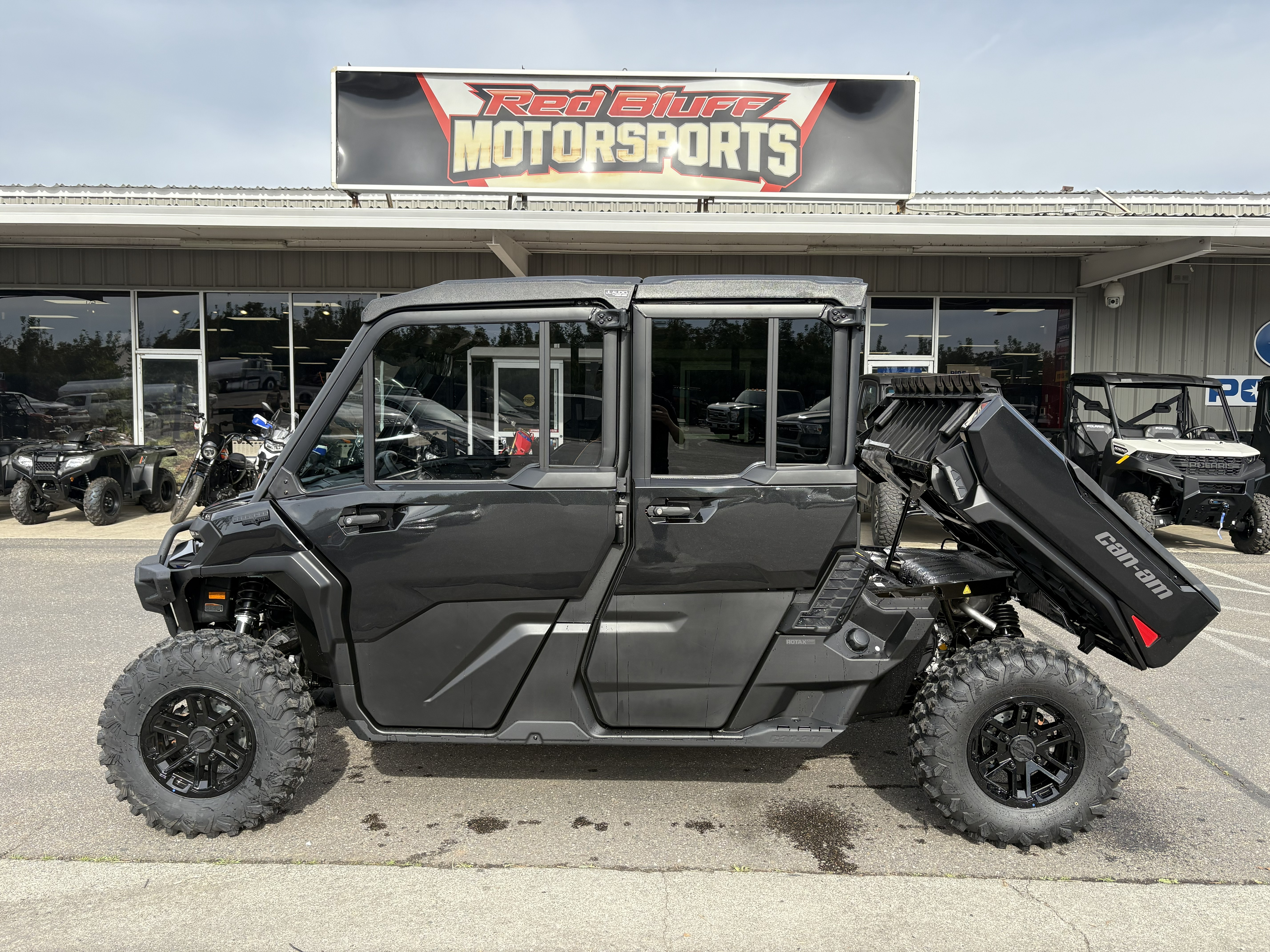 powersport image