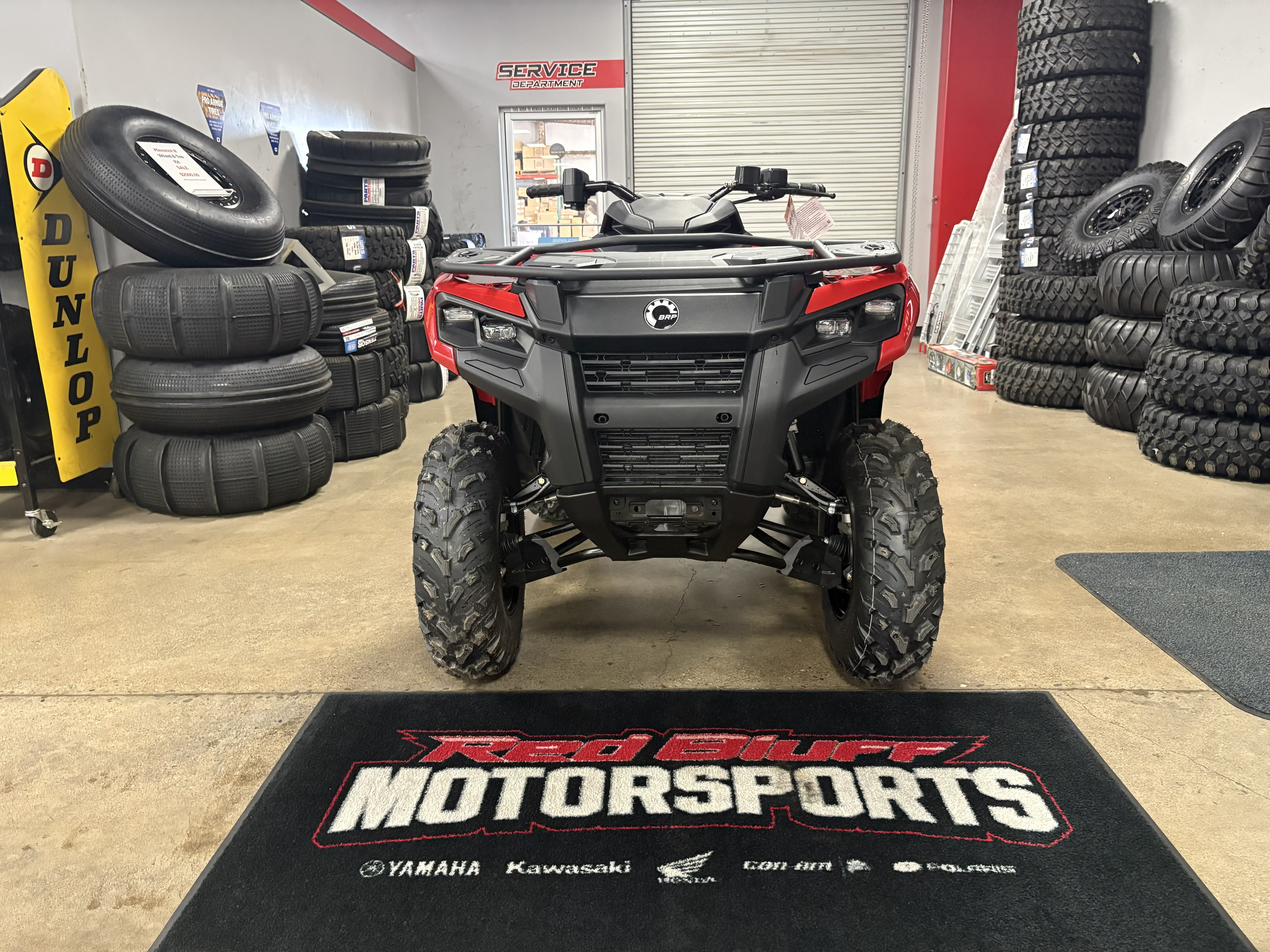 powersport image