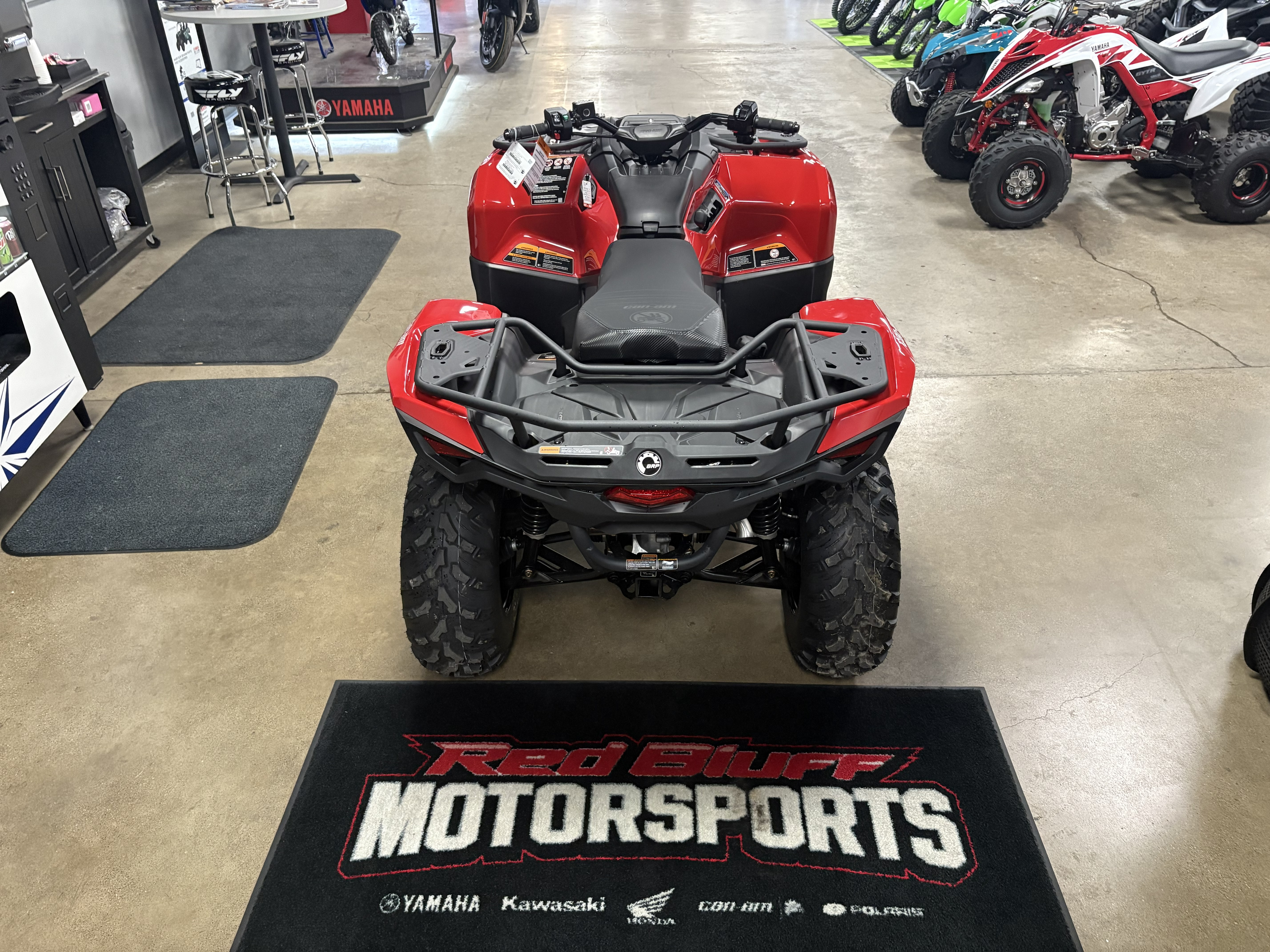powersport image