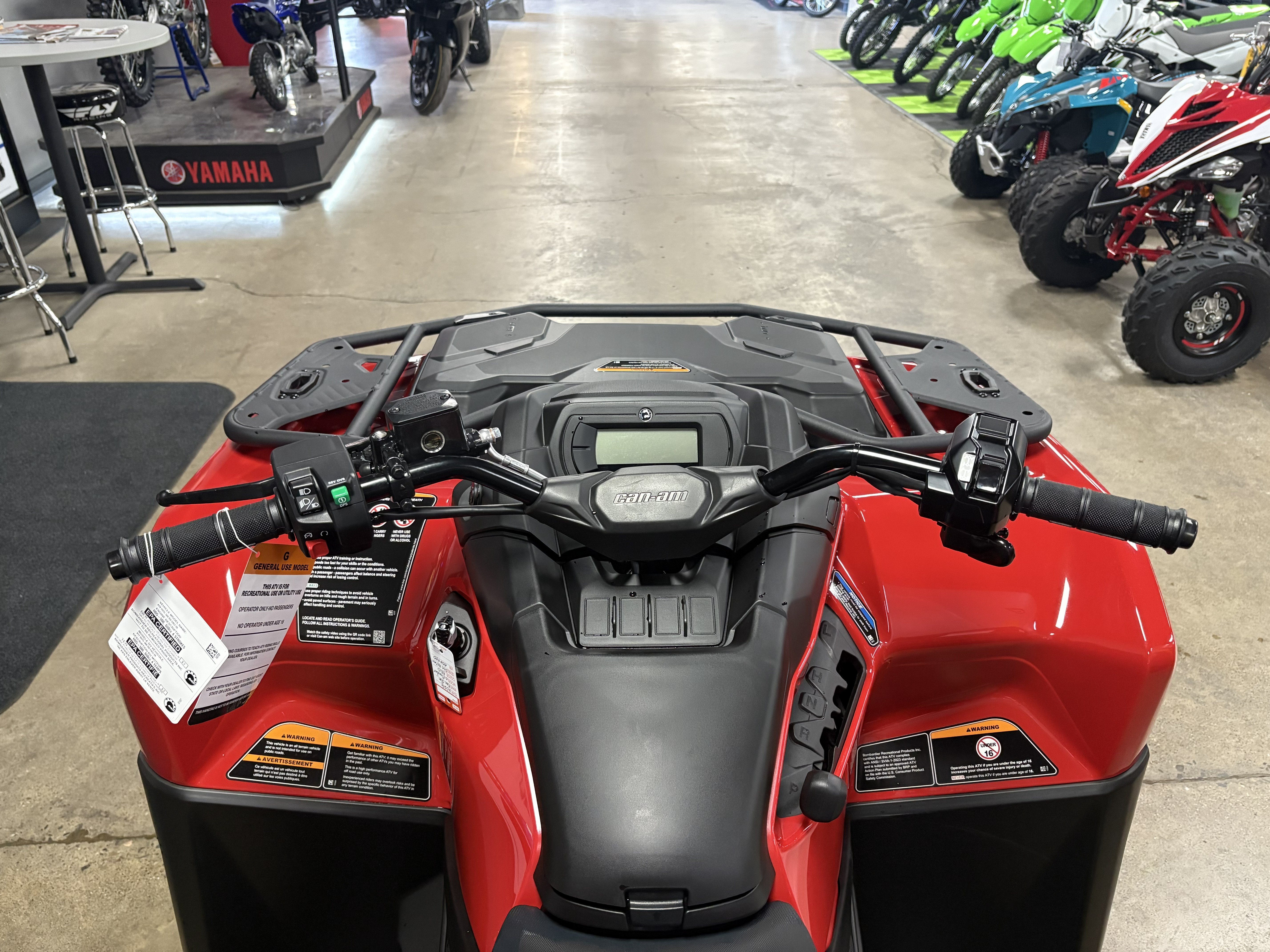 powersport image