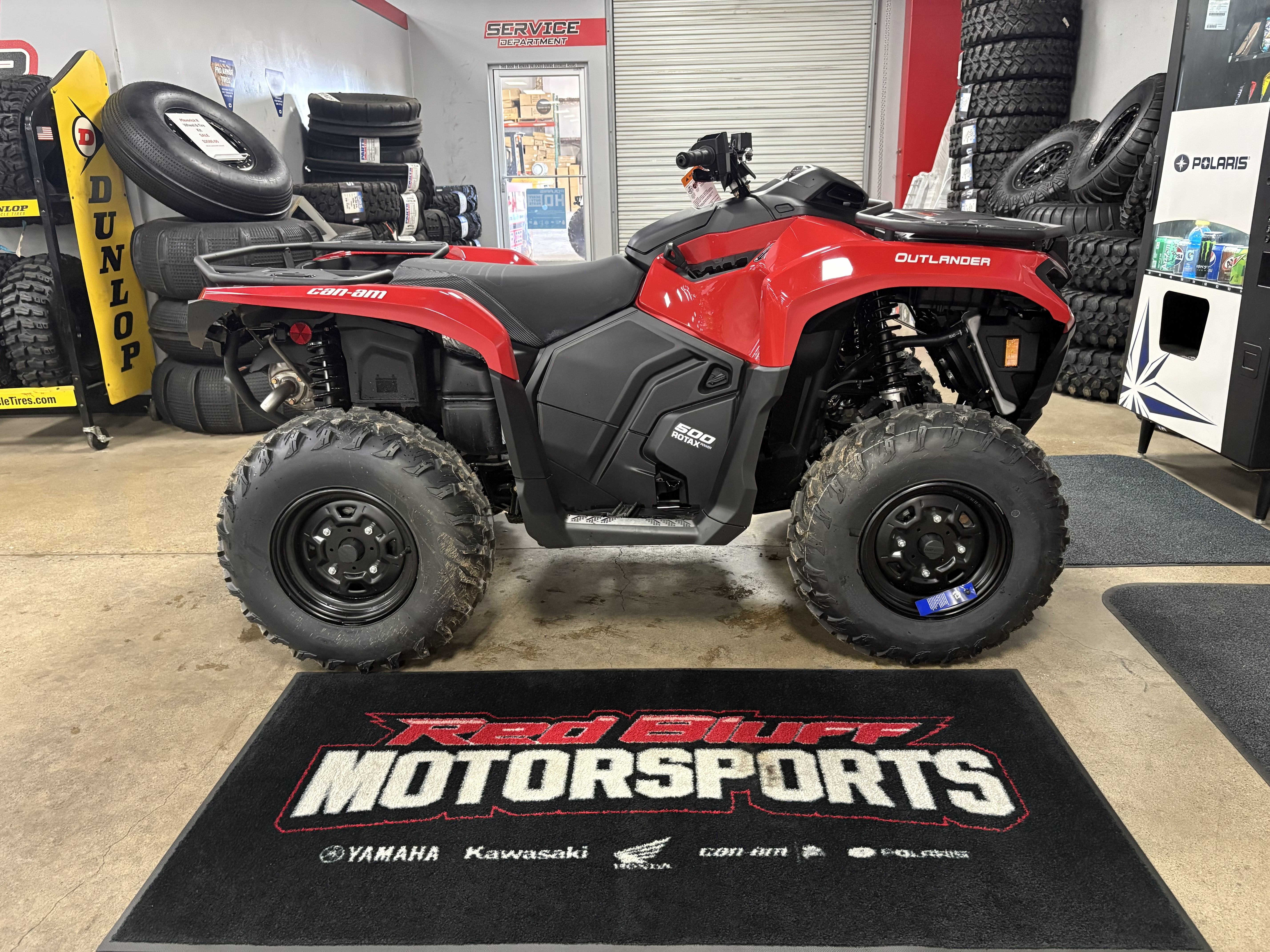 powersport image